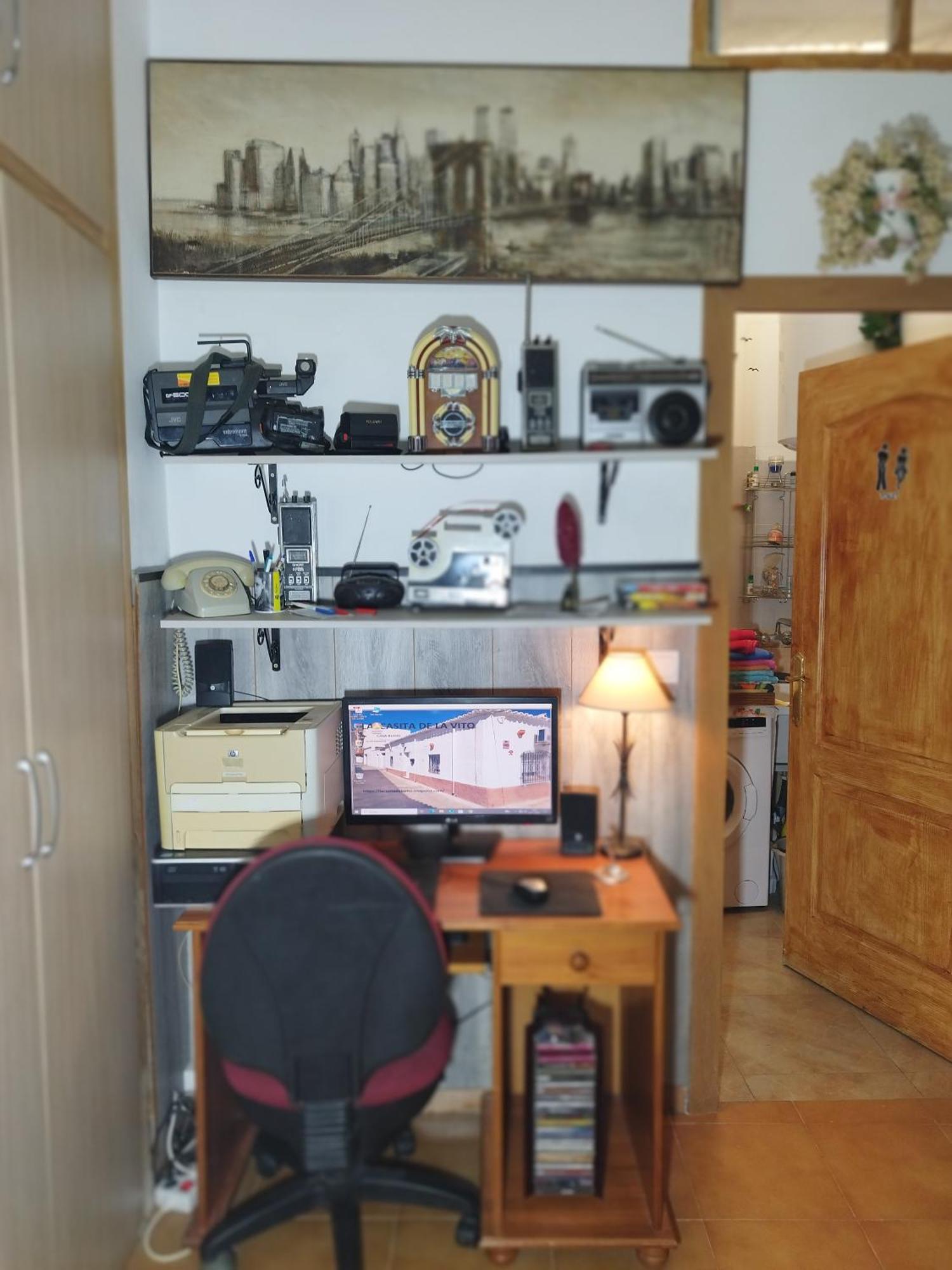 La Casita De La Vito Сasa de vacaciones *