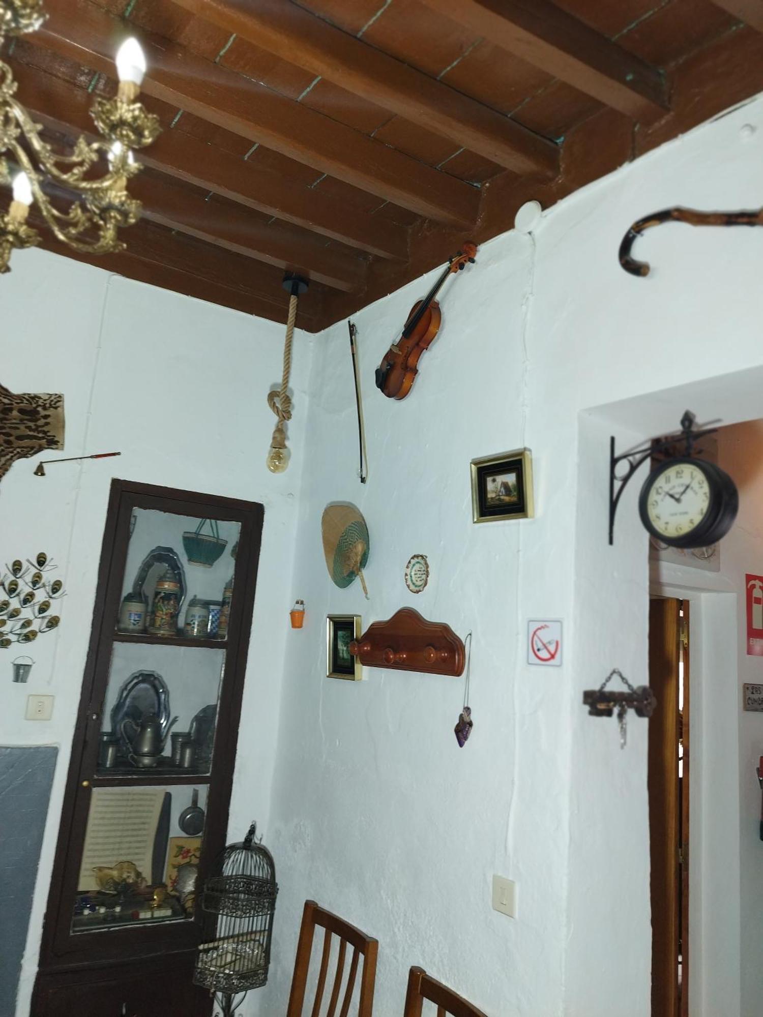La Casita De La Vito