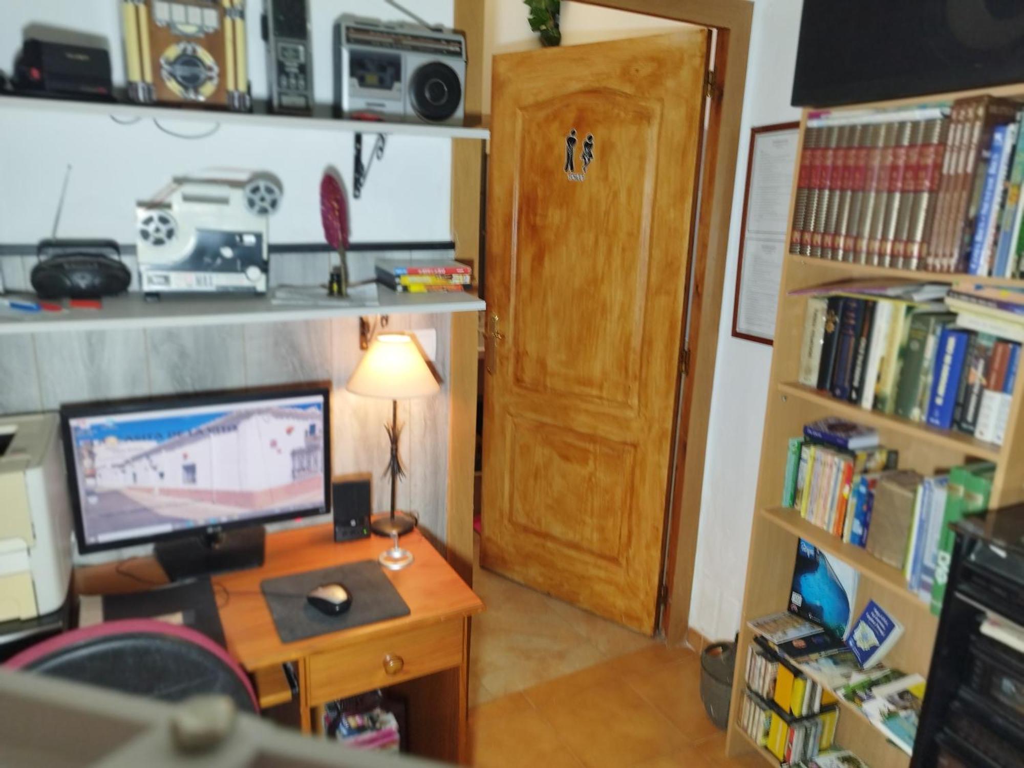 La Casita De La Vito Сasa de vacaciones