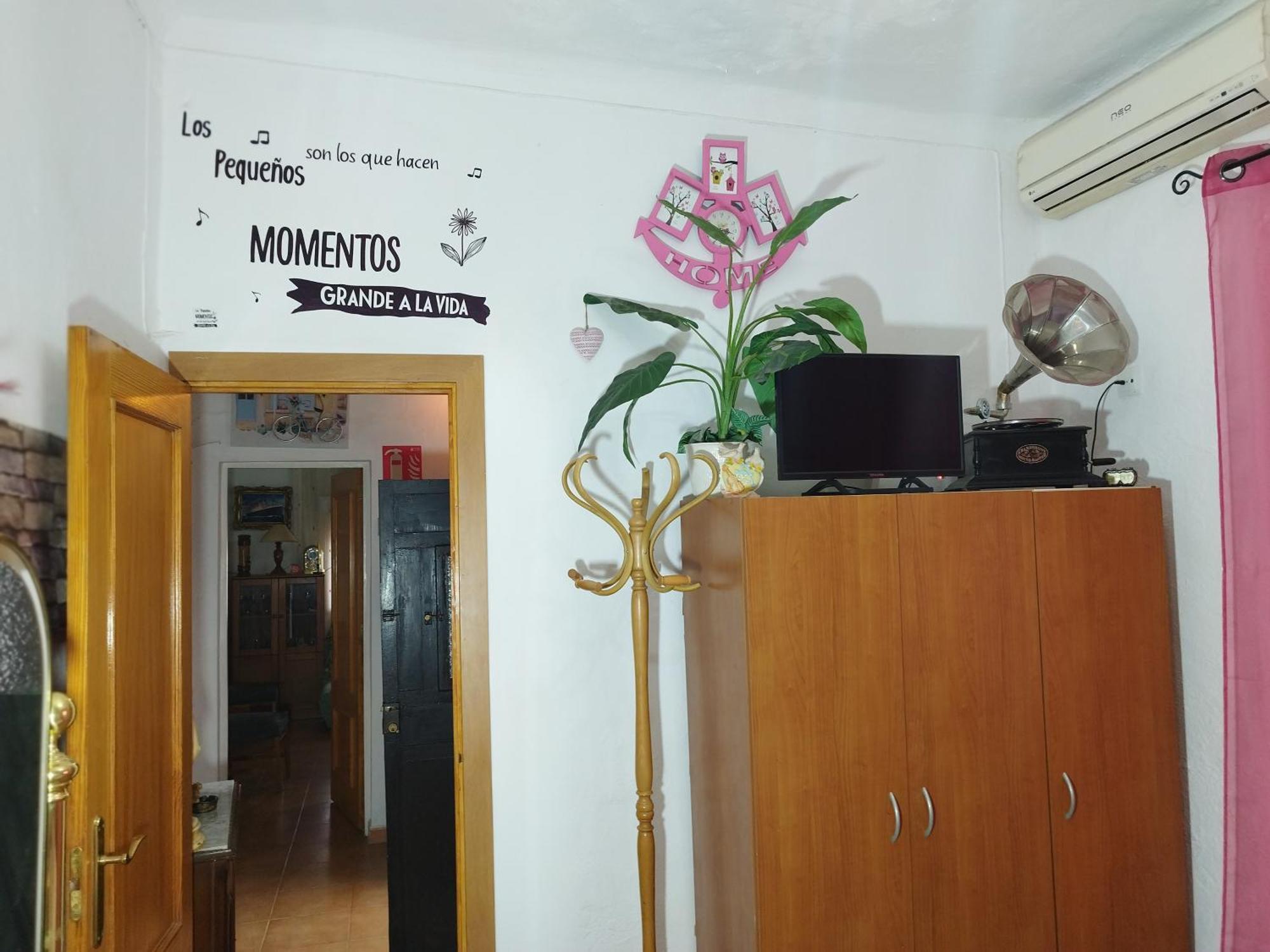 Сasa de vacaciones La Casita De La Vito *