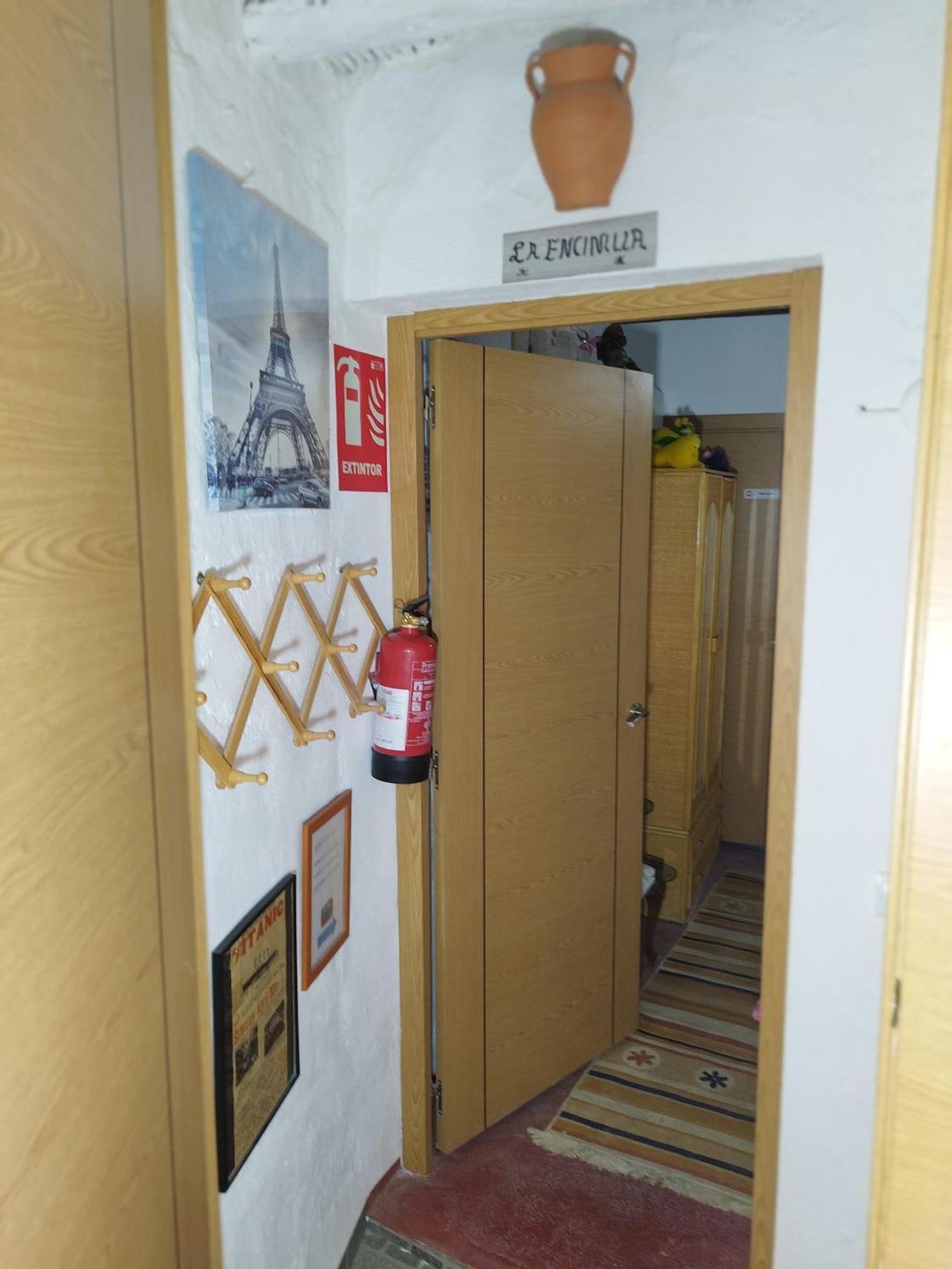 La Casita De La Vito *