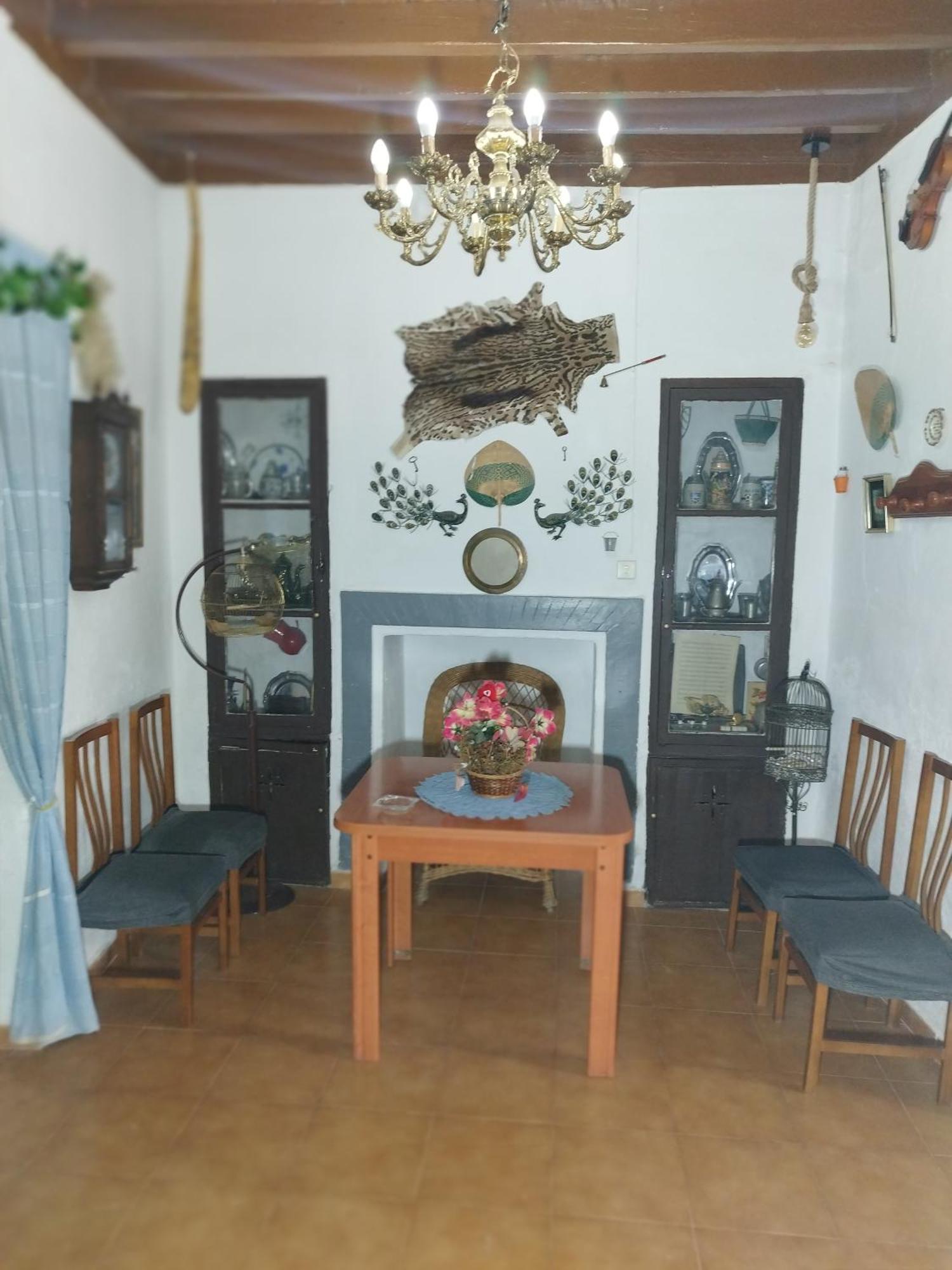 La Casita De La Vito Illar