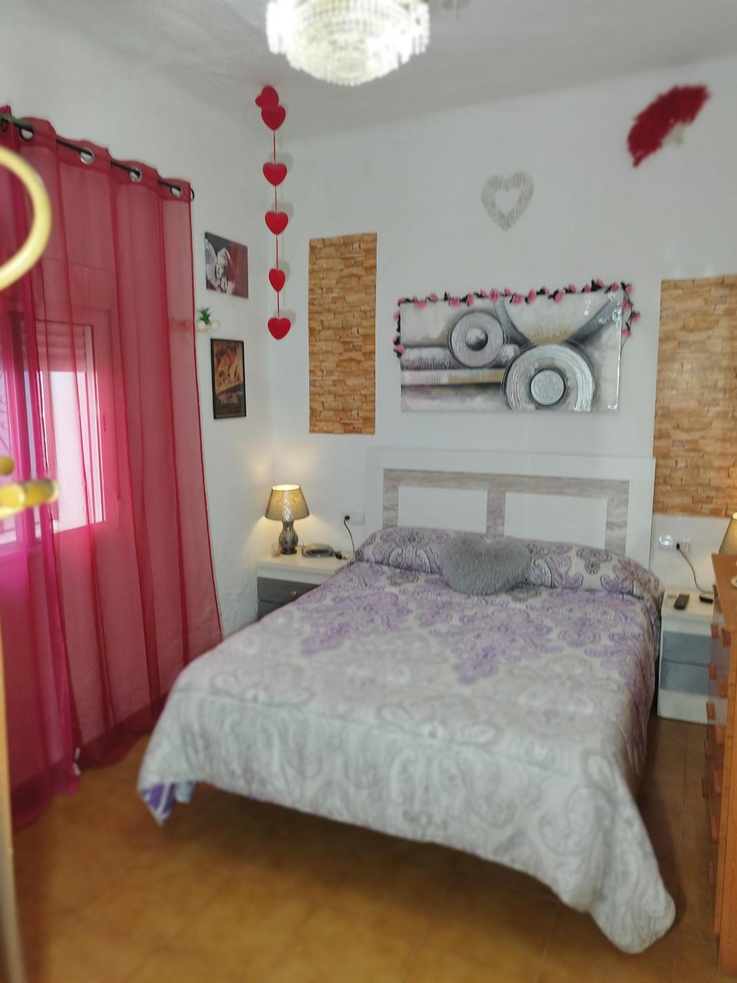 La Casita De La Vito