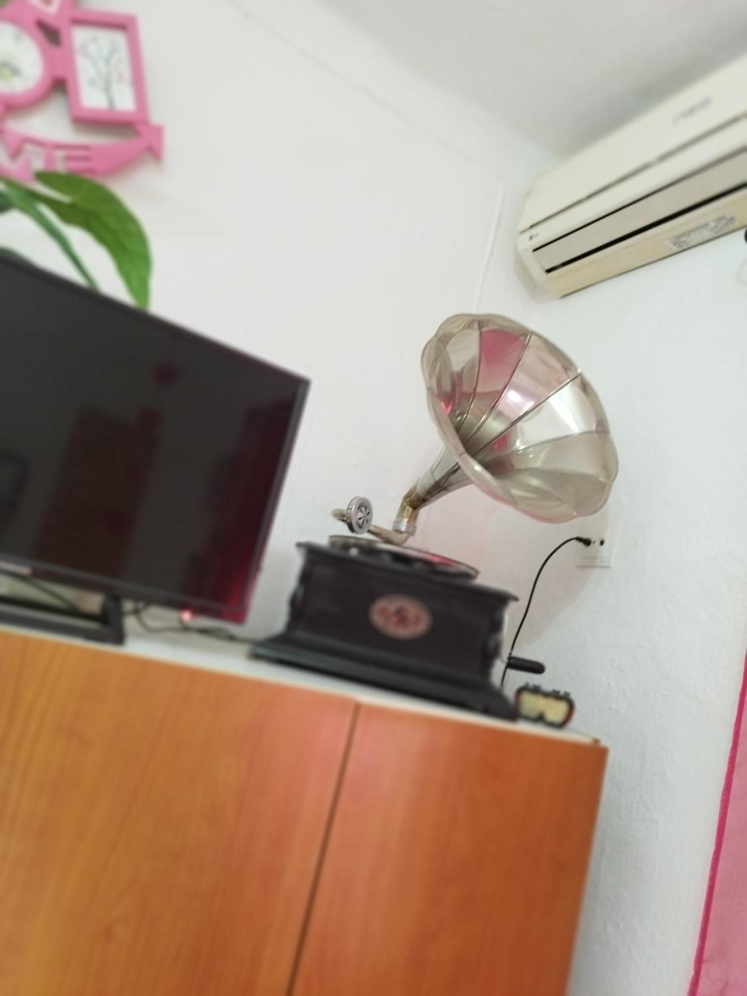 La Casita De La Vito Сasa de vacaciones
