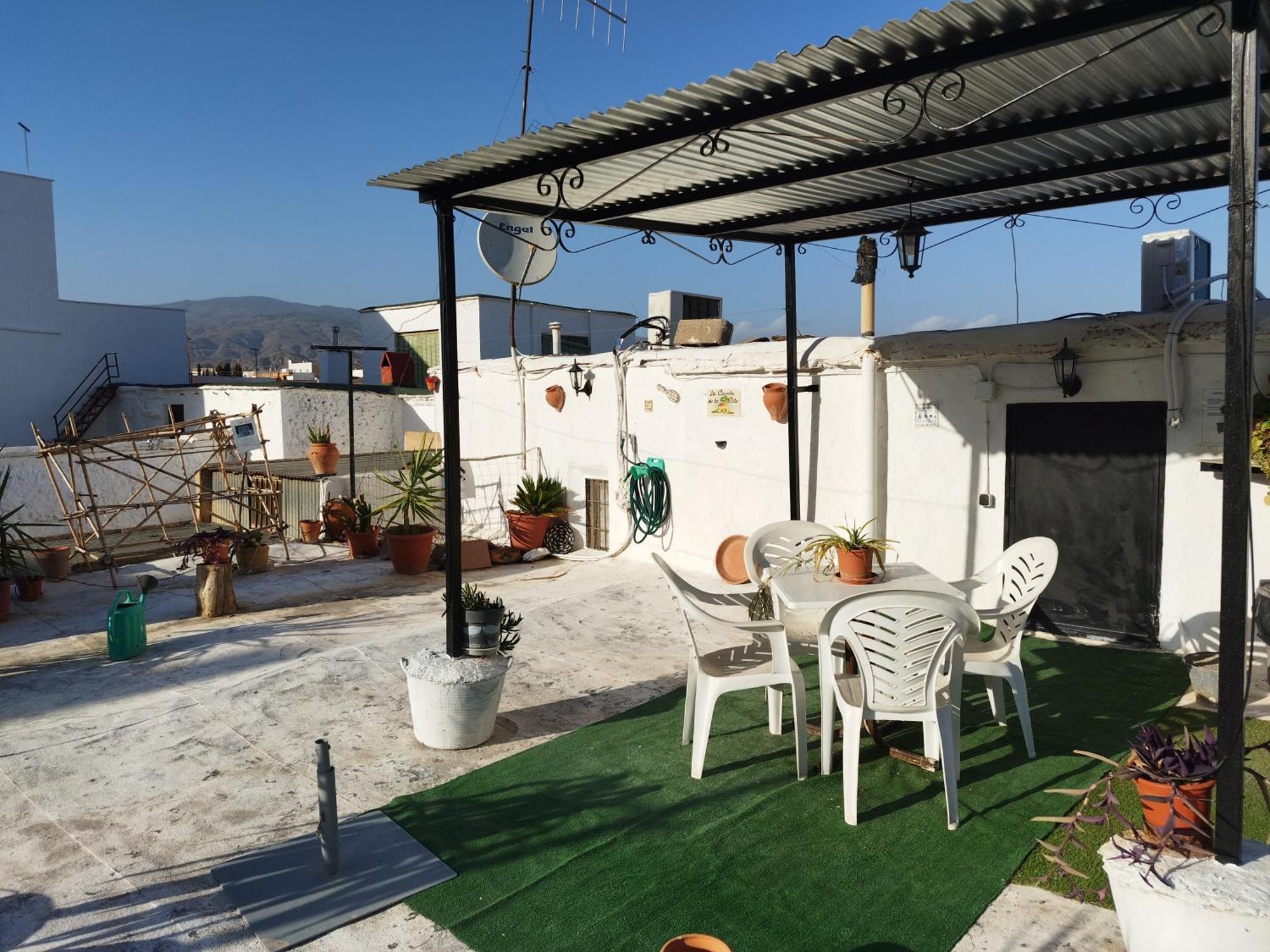 Сasa de vacaciones La Casita De La Vito *