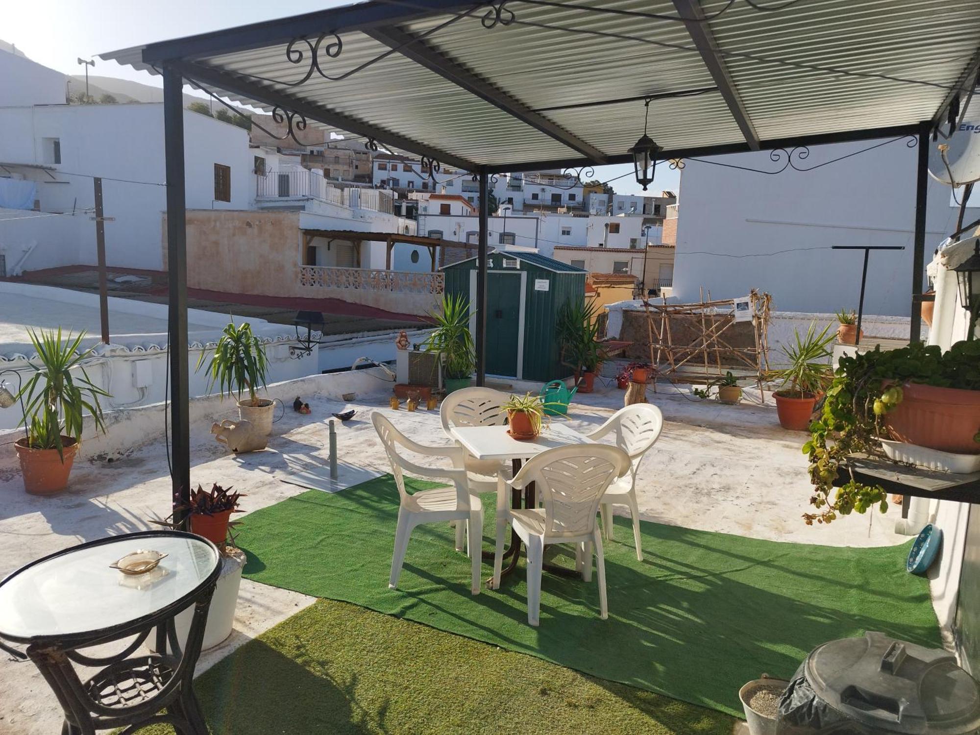 Сasa de vacaciones La Casita De La Vito Illar