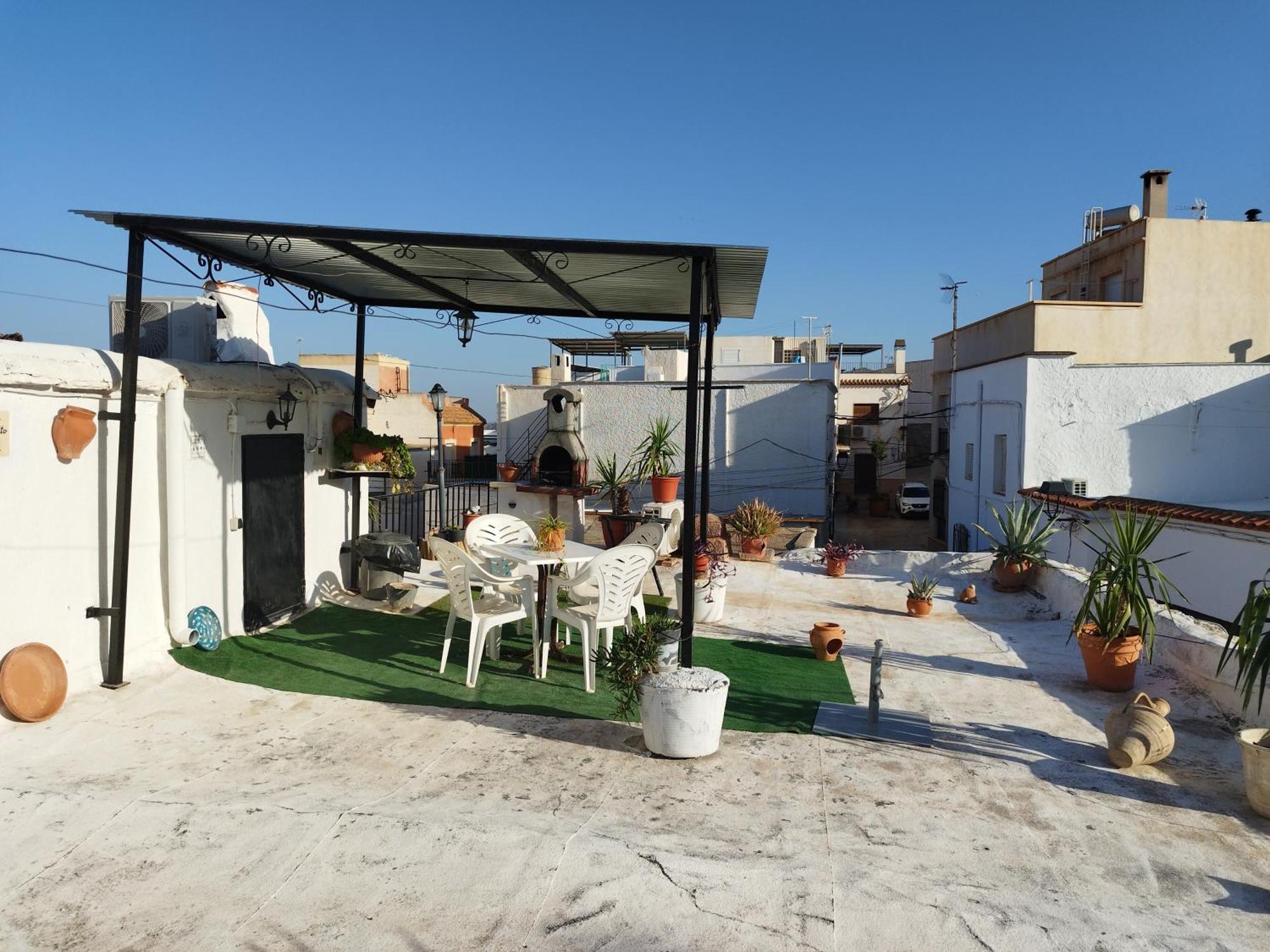La Casita De La Vito *