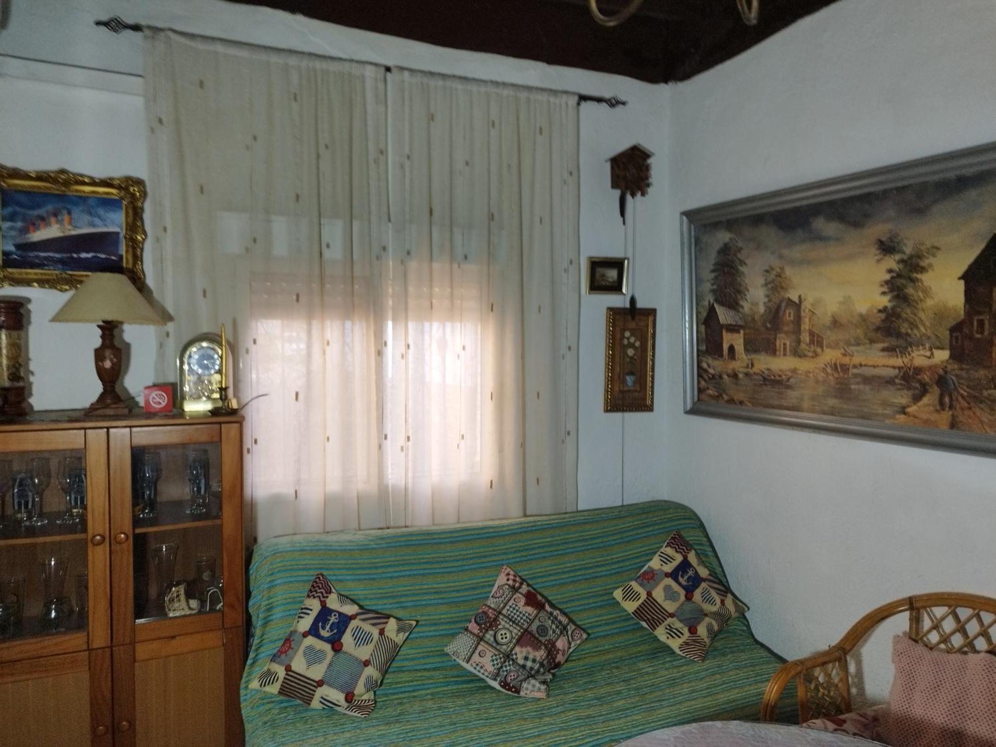 La Casita De La Vito Illar
