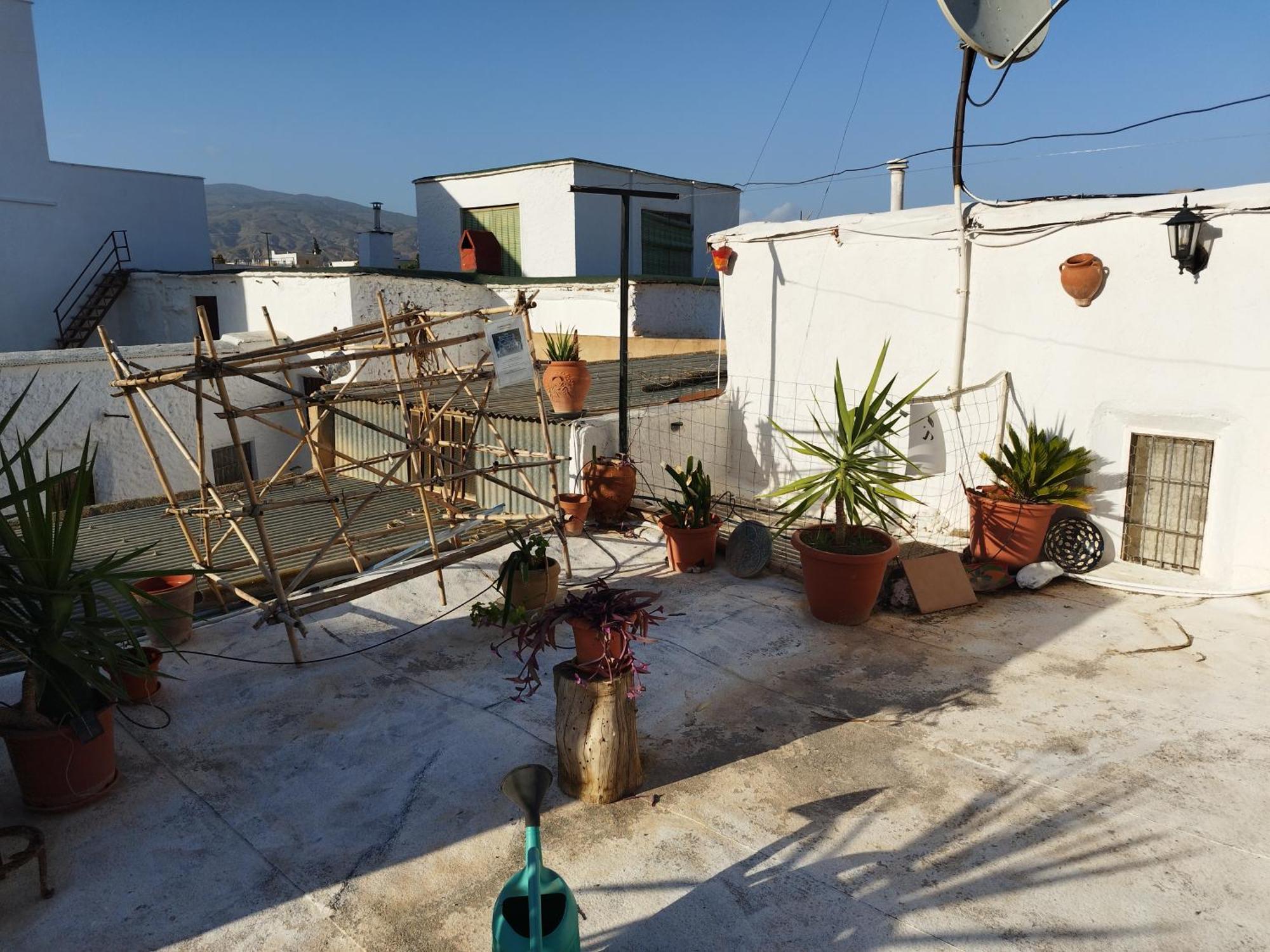 La Casita De La Vito * Illar