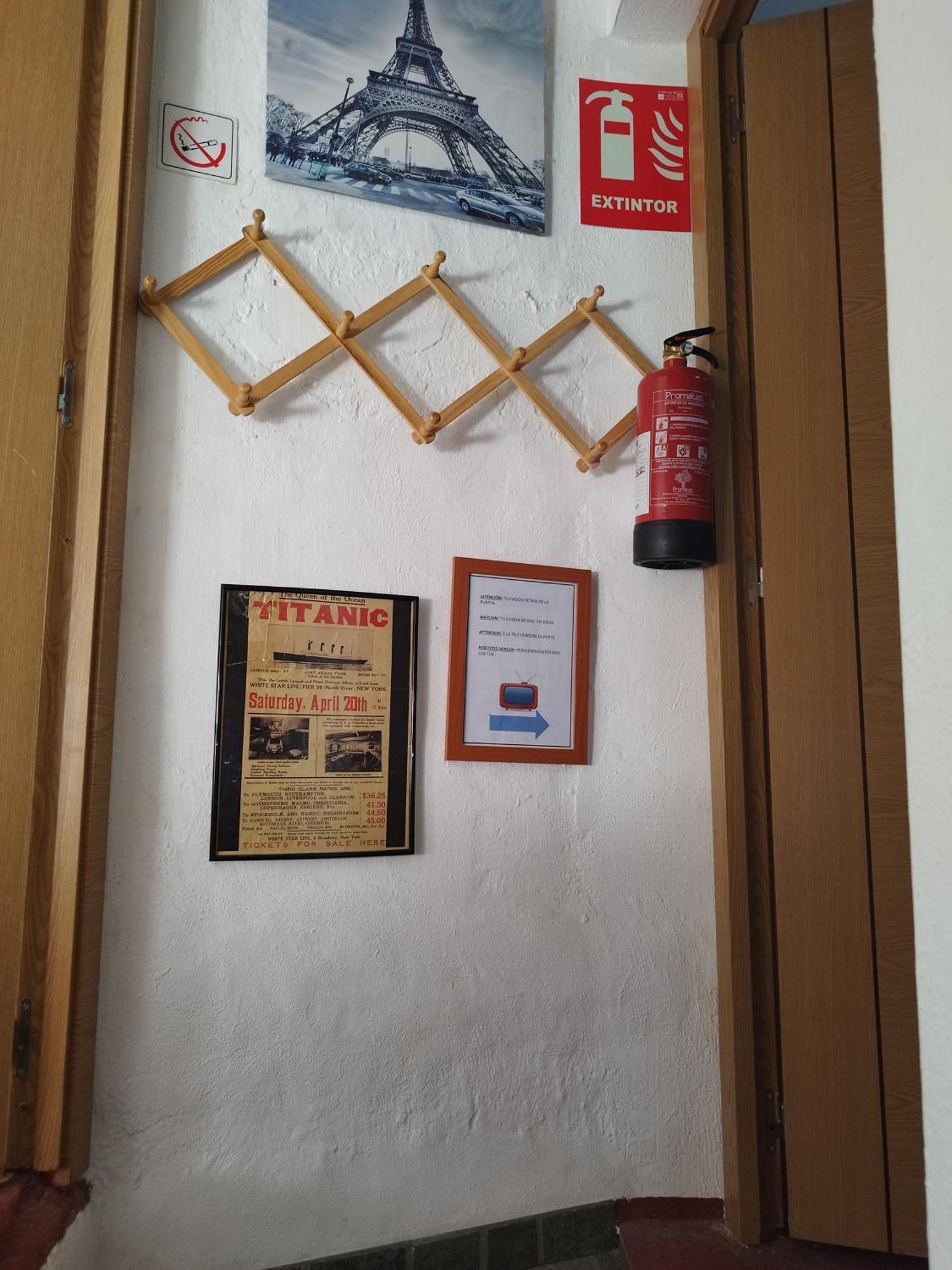 Сasa de vacaciones La Casita De La Vito Illar