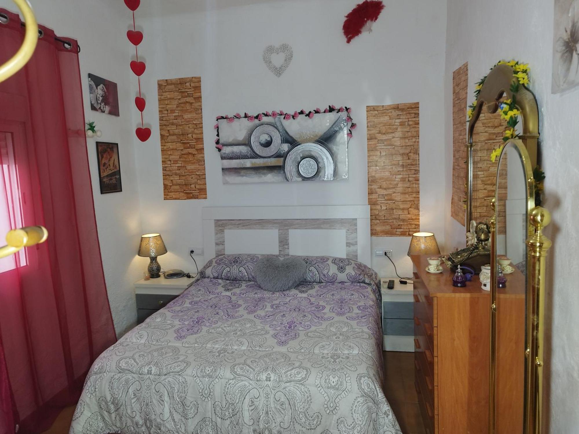 Сasa de vacaciones La Casita De La Vito