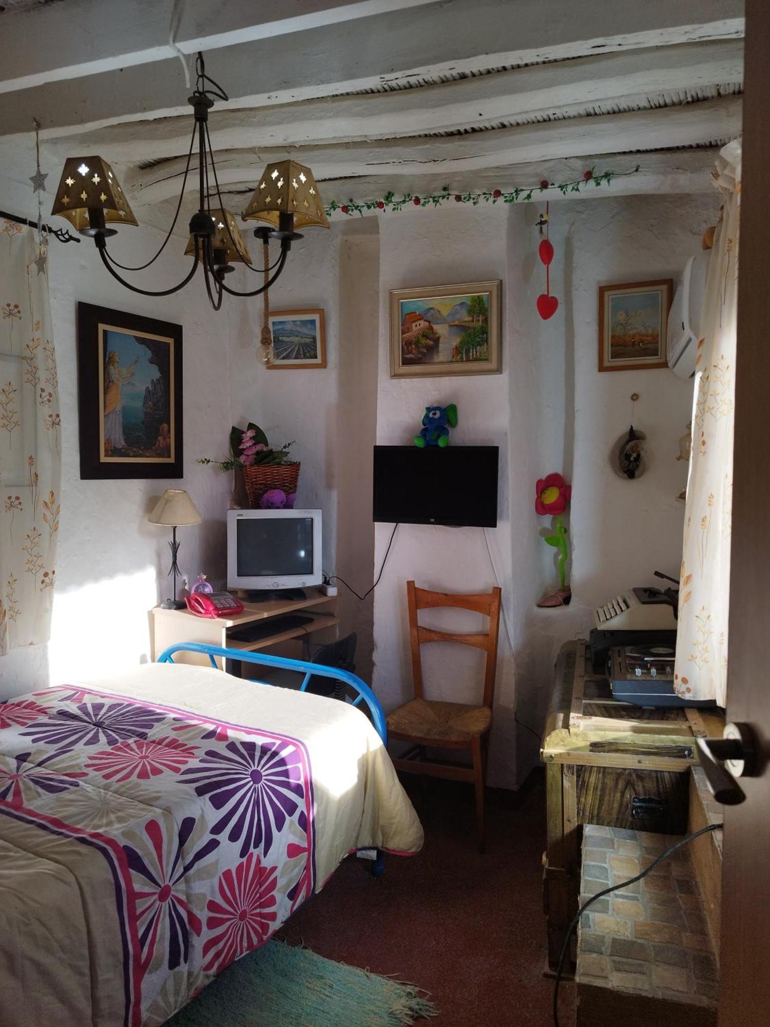 La Casita De La Vito Сasa de vacaciones *