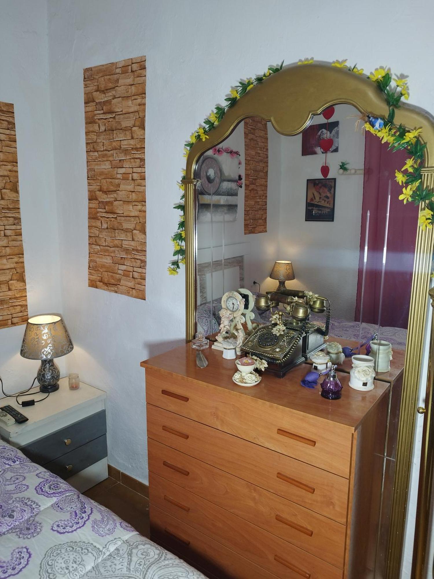 Сasa de vacaciones La Casita De La Vito *