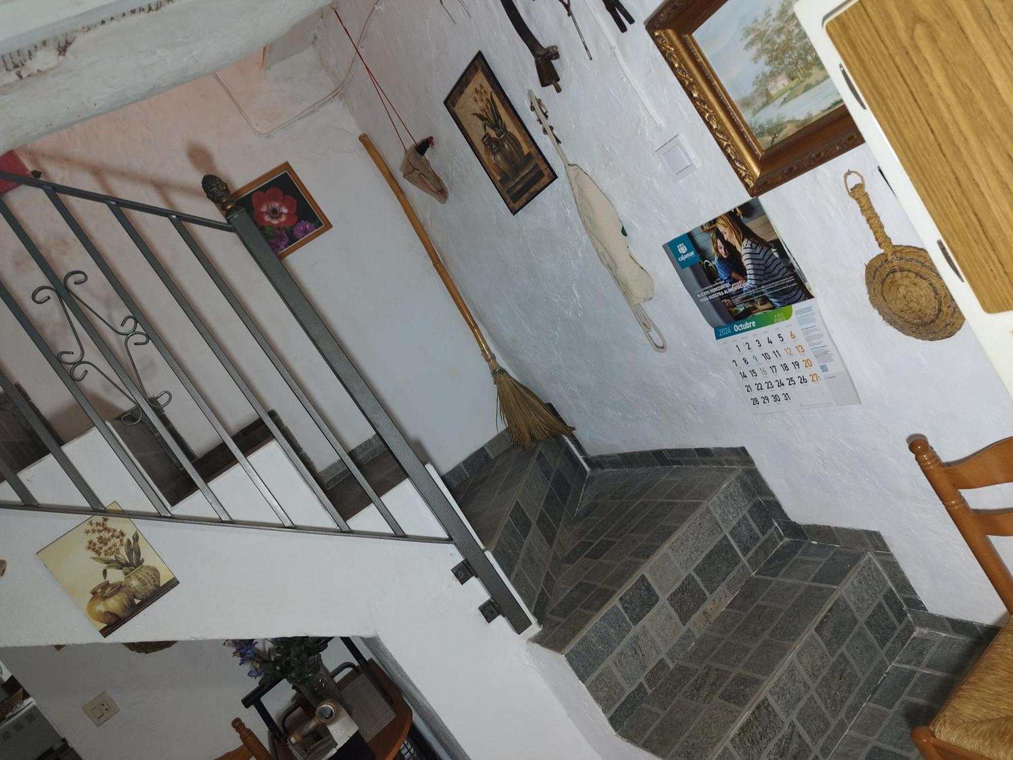 La Casita De La Vito * Illar