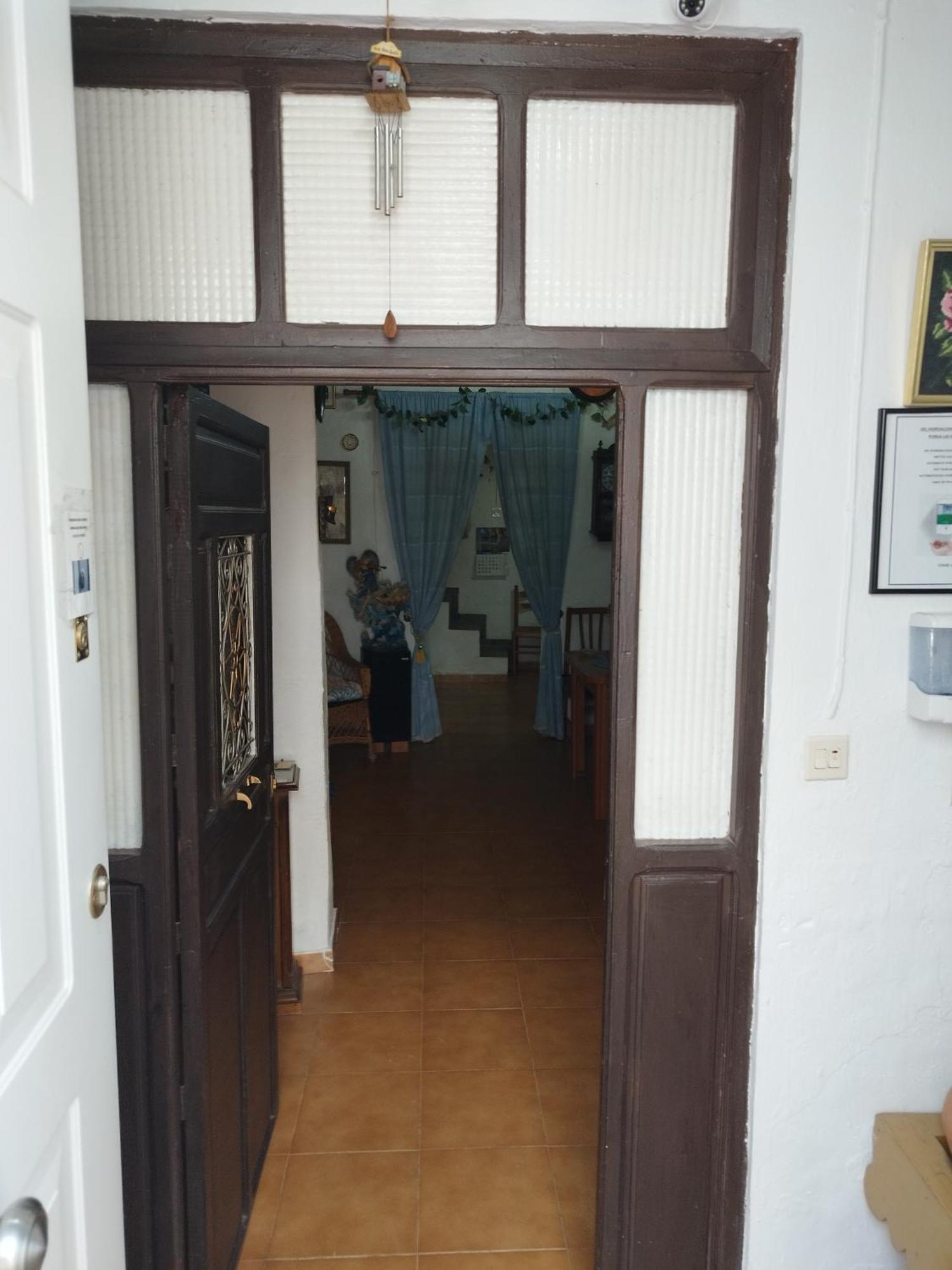La Casita De La Vito