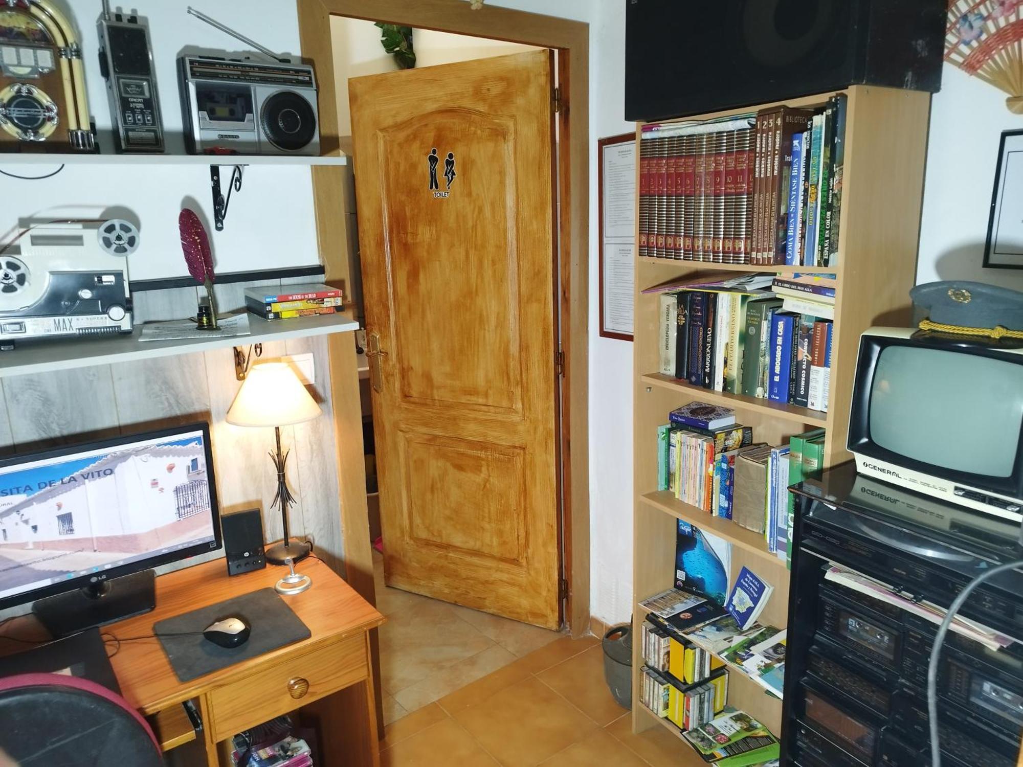 Сasa de vacaciones La Casita De La Vito