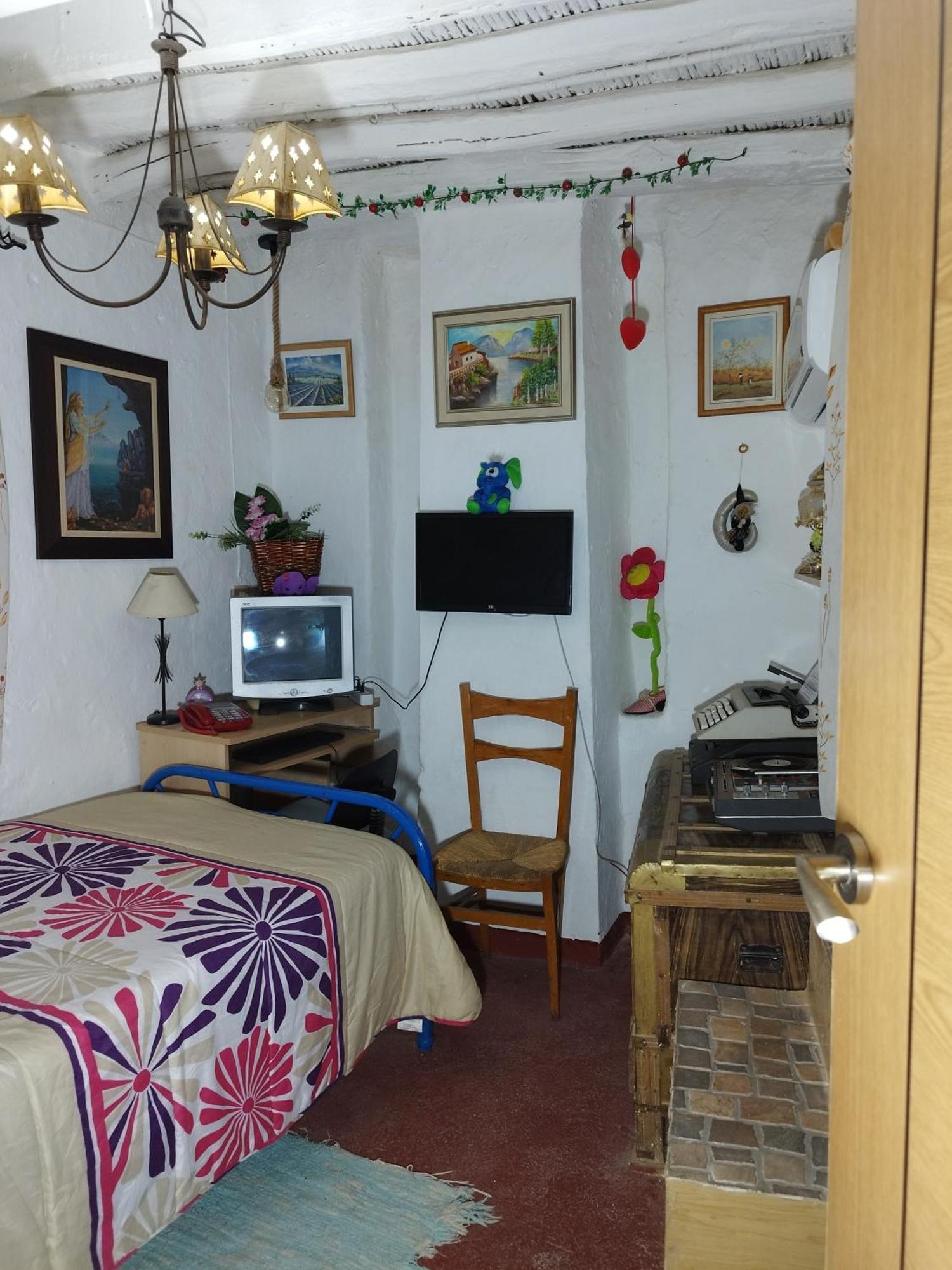 Сasa de vacaciones La Casita De La Vito *
