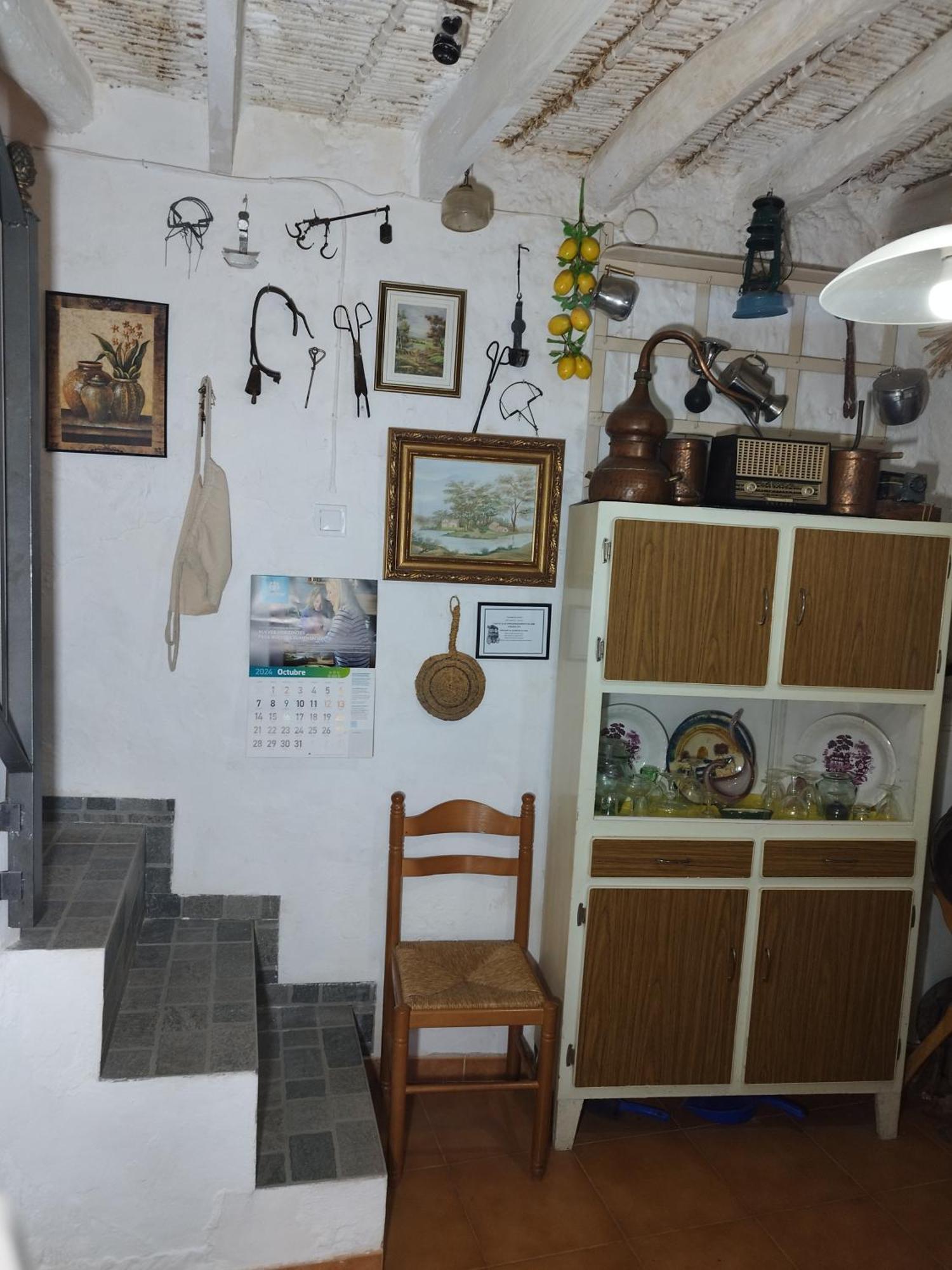 La Casita De La Vito *