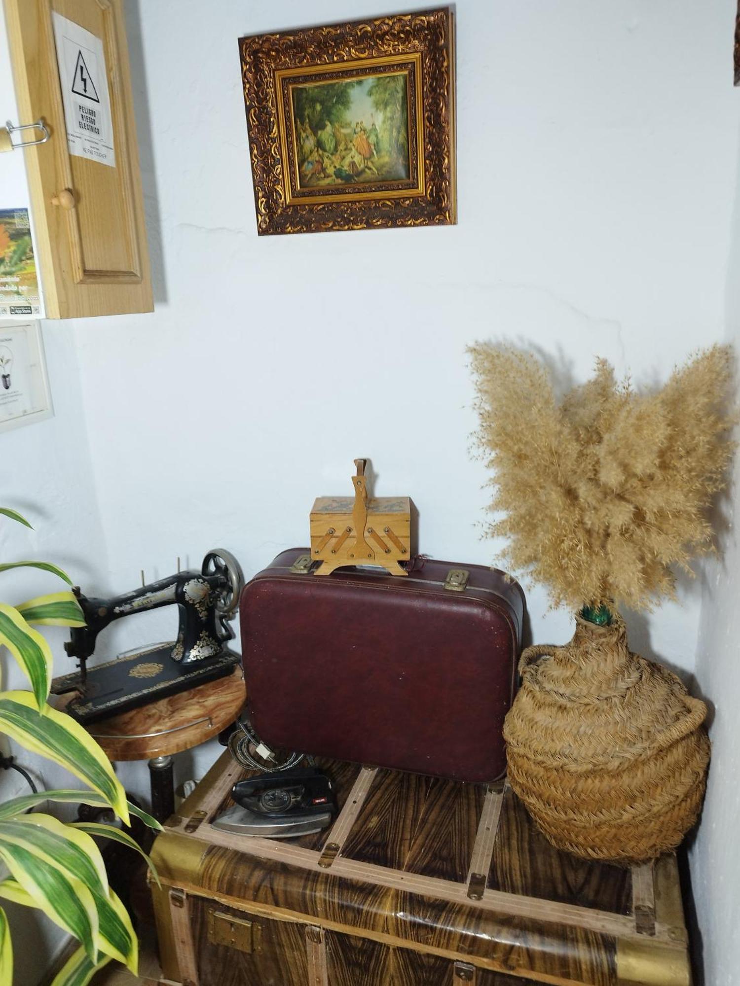 La Casita De La Vito Сasa de vacaciones