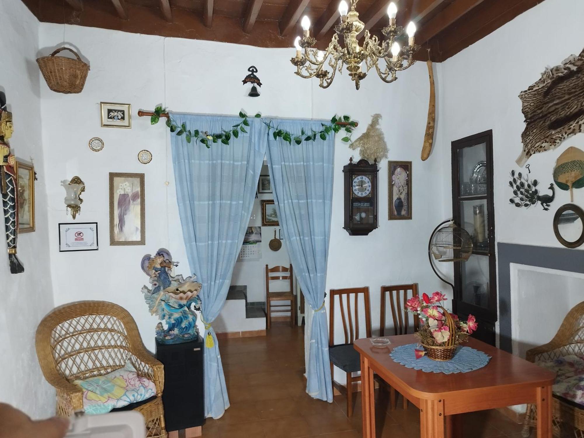La Casita De La Vito Сasa de vacaciones *