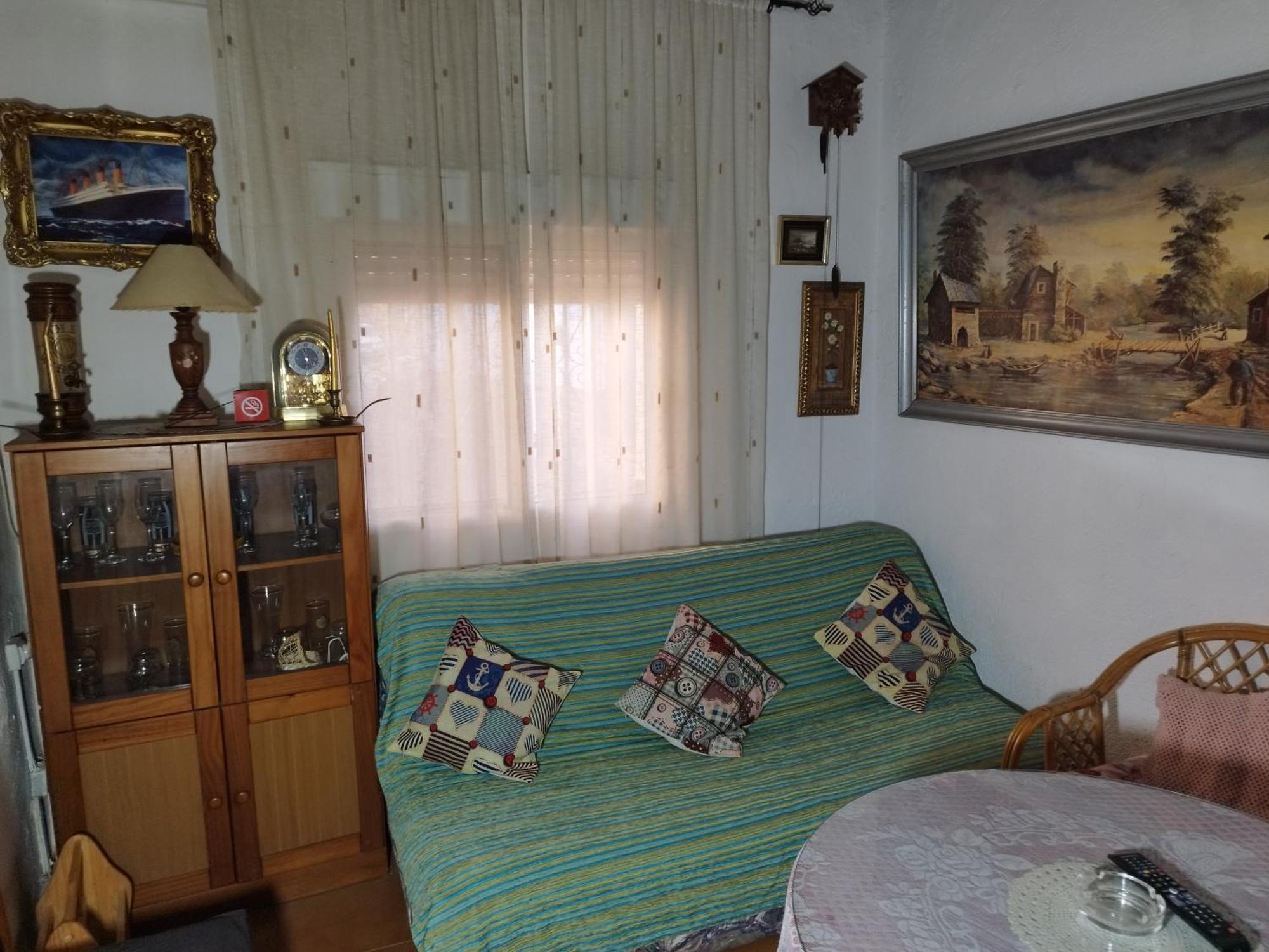 Сasa de vacaciones La Casita De La Vito *