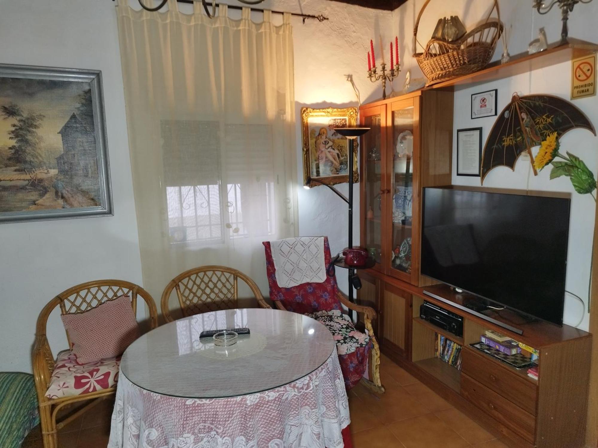 La Casita De La Vito *