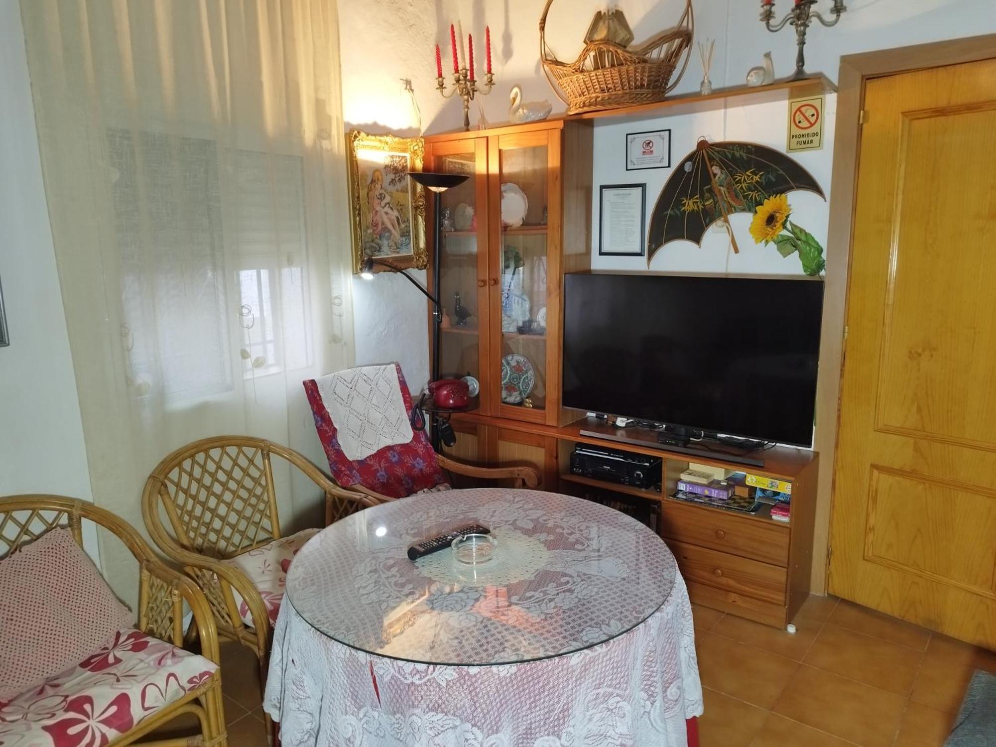 La Casita De La Vito * Illar