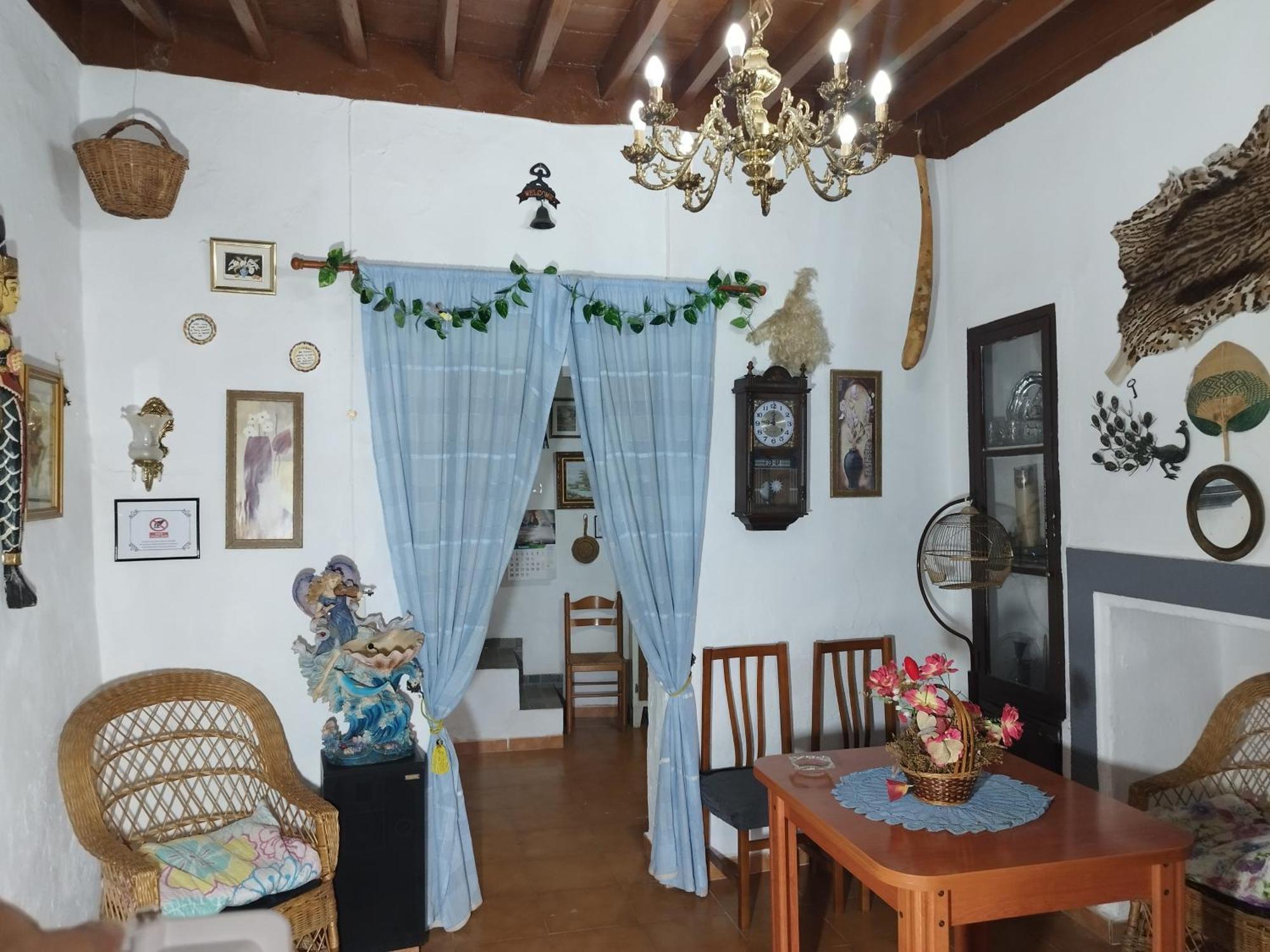 La Casita De La Vito Сasa de vacaciones