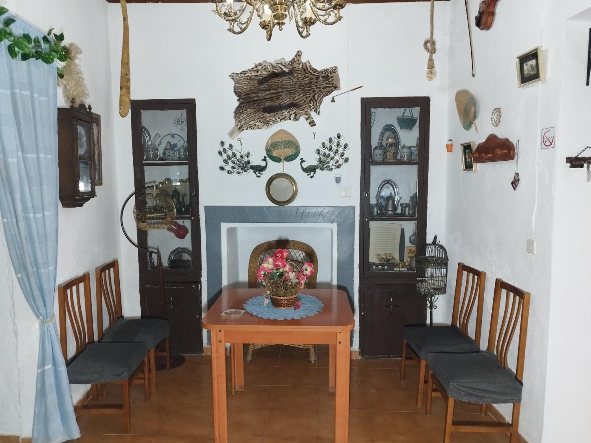 Сasa de vacaciones La Casita De La Vito