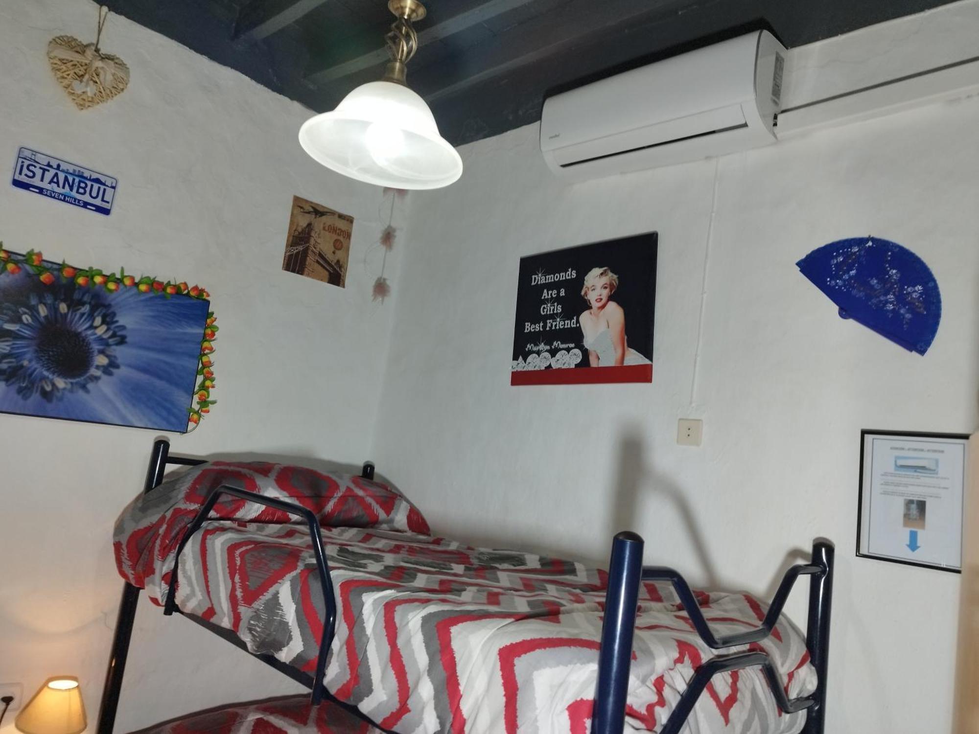 La Casita De La Vito Сasa de vacaciones *