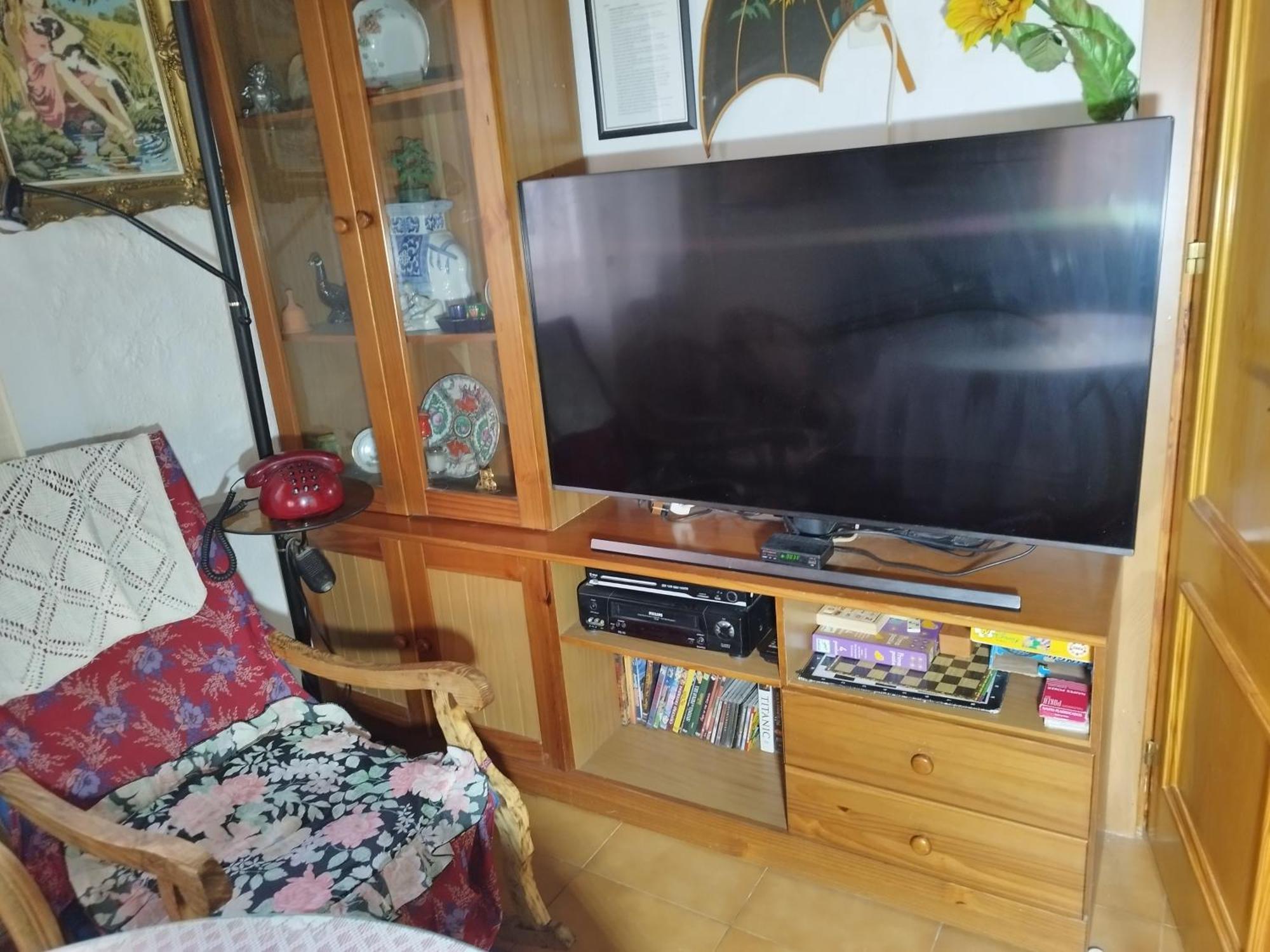 Сasa de vacaciones La Casita De La Vito *