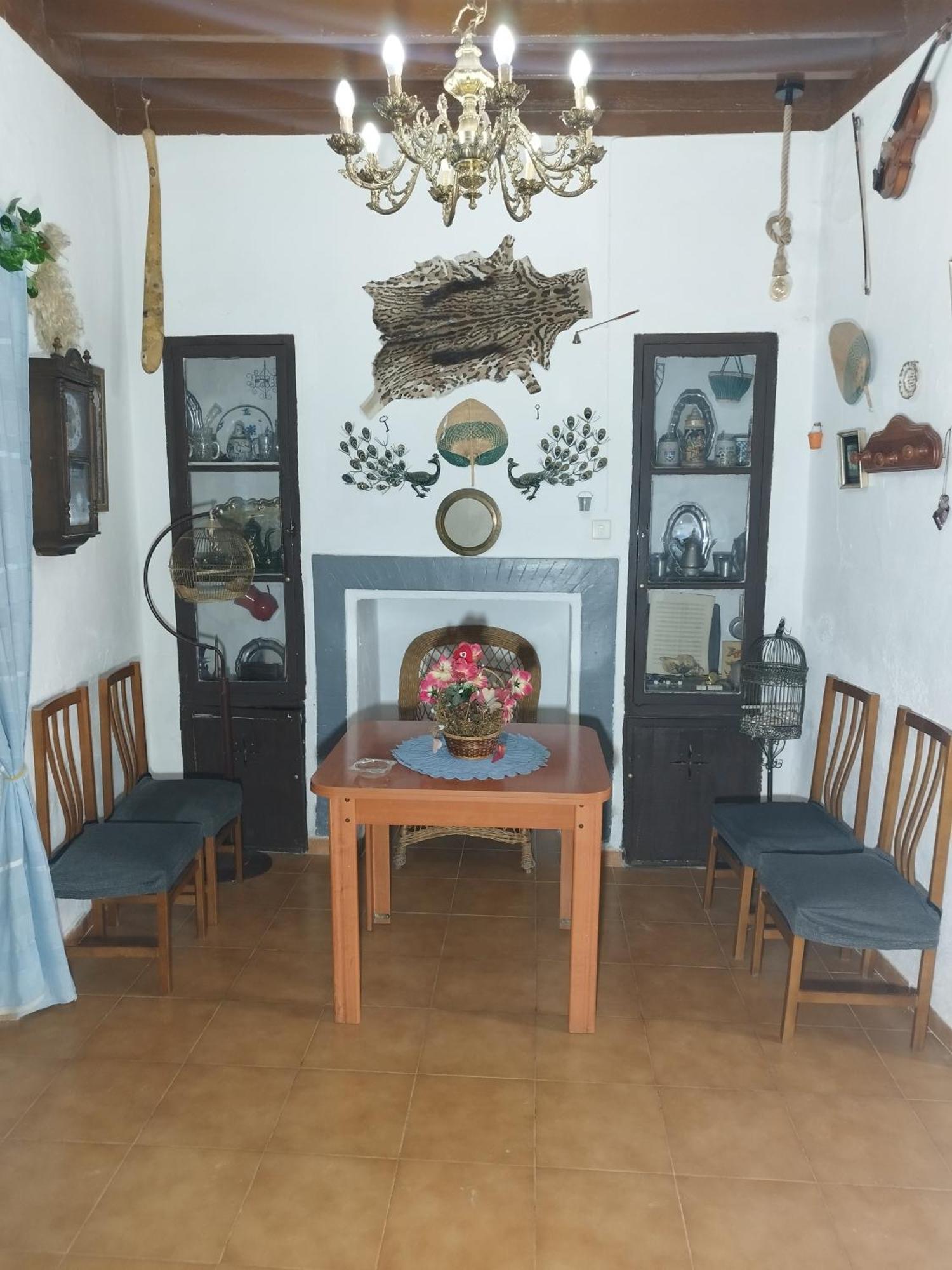 La Casita De La Vito Illar