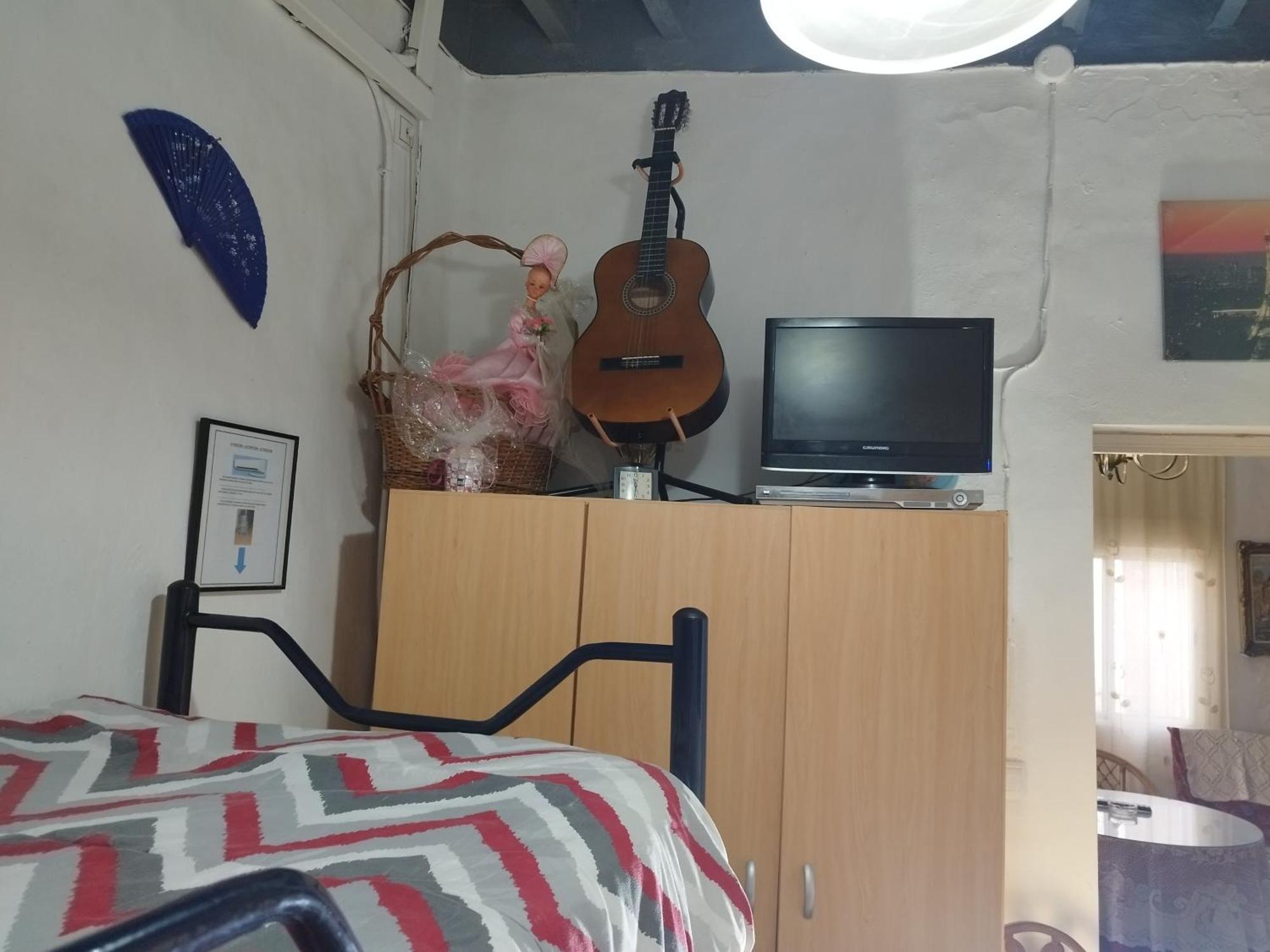 La Casita De La Vito