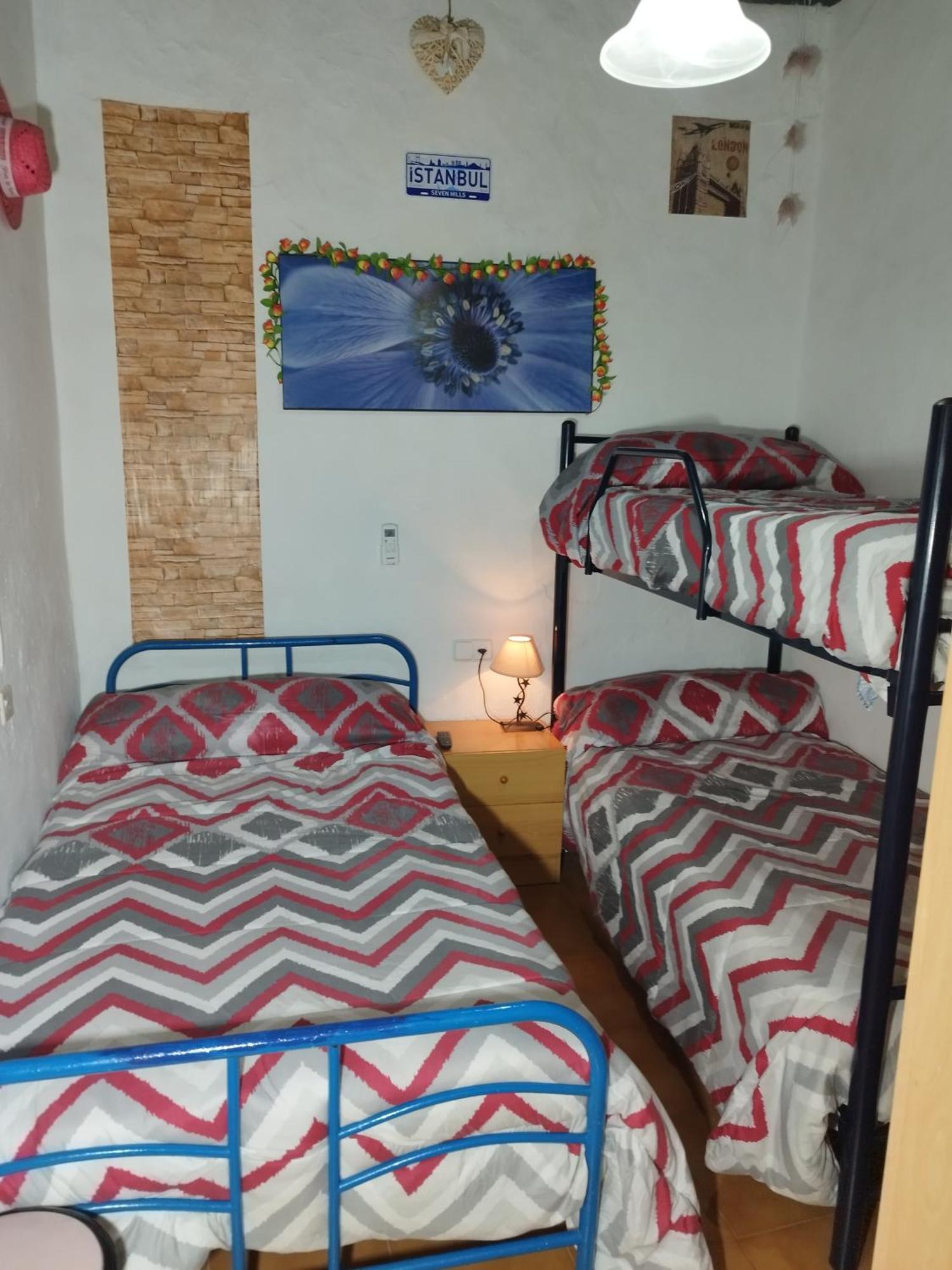 La Casita De La Vito Сasa de vacaciones *