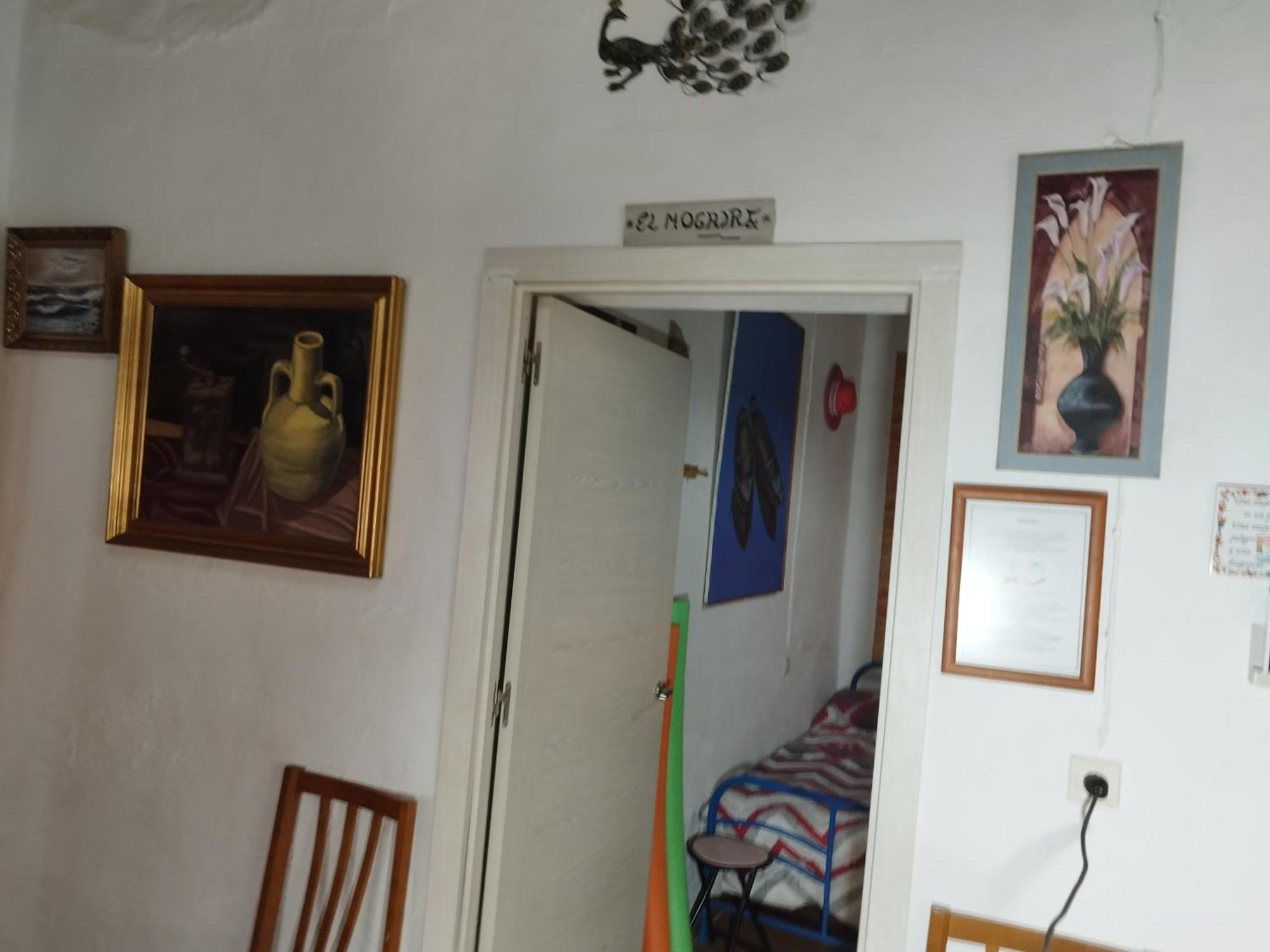La Casita De La Vito * Illar