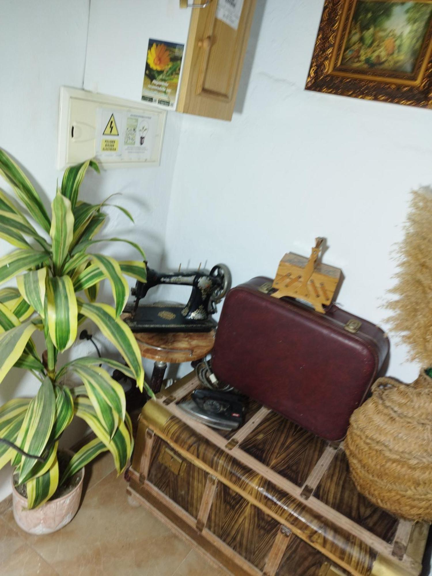 Сasa de vacaciones La Casita De La Vito