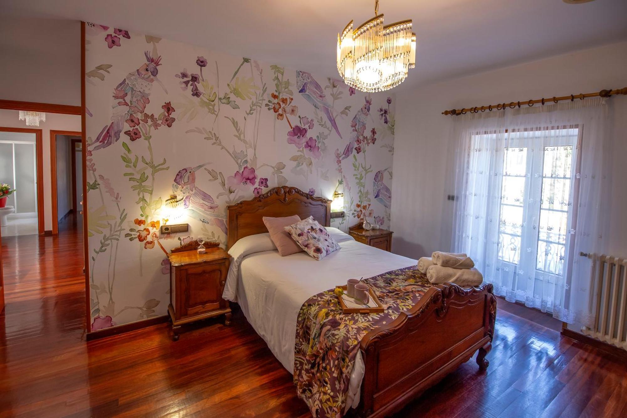 Casa De Torres Сasa de vacaciones *