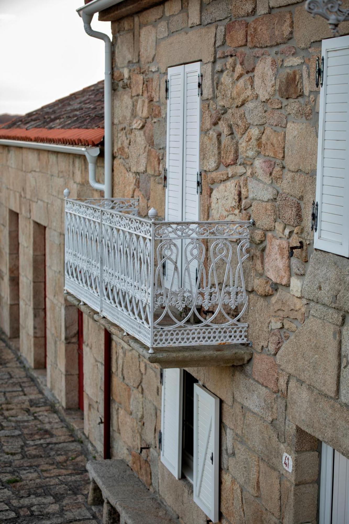 Сasa de vacaciones Casa De Torres Coirón