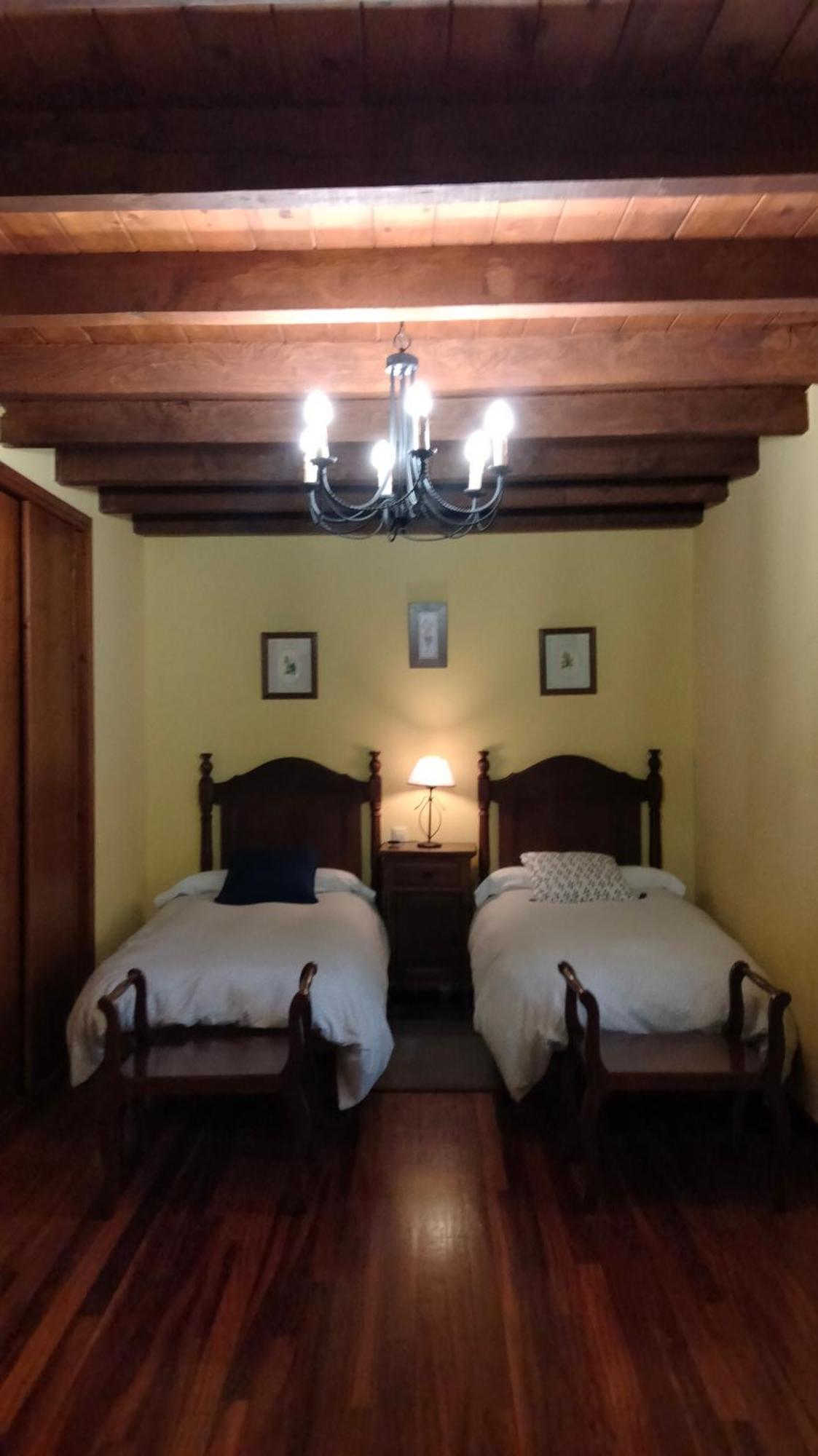 Country house La Canaleja *
