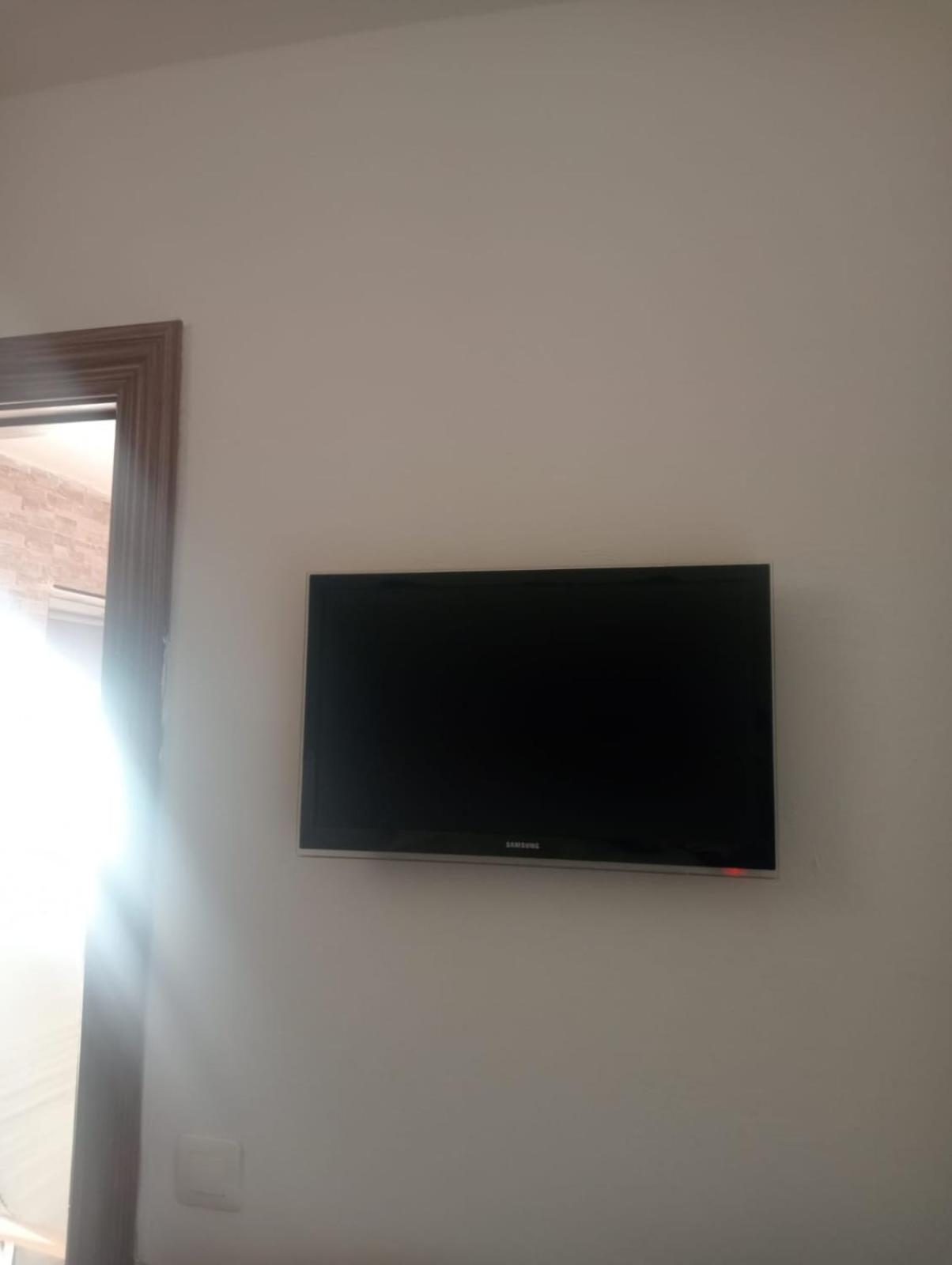 Ginebra Deluxe Apartment