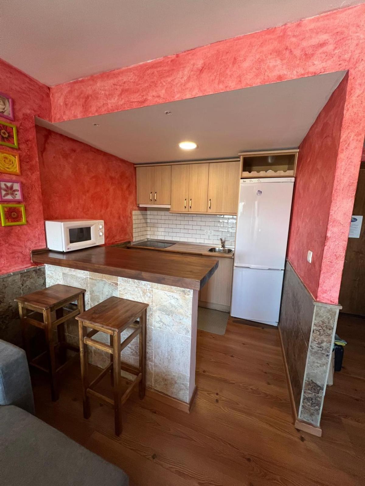 Apartment Ginebra Deluxe