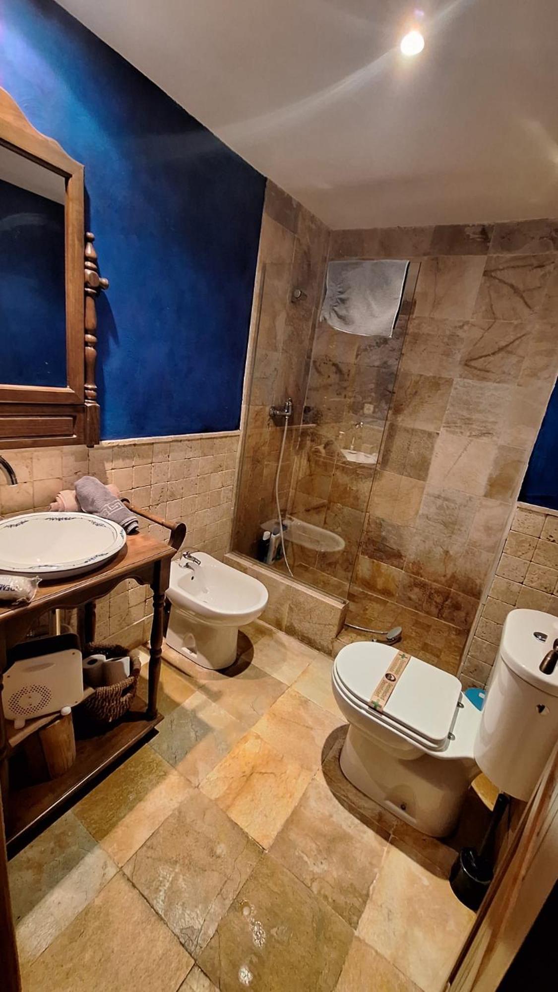 Apartment Ginebra Deluxe Sierra Nevada