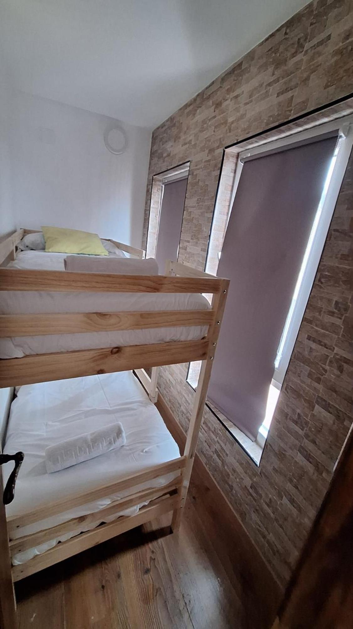 Apartment Ginebra Deluxe