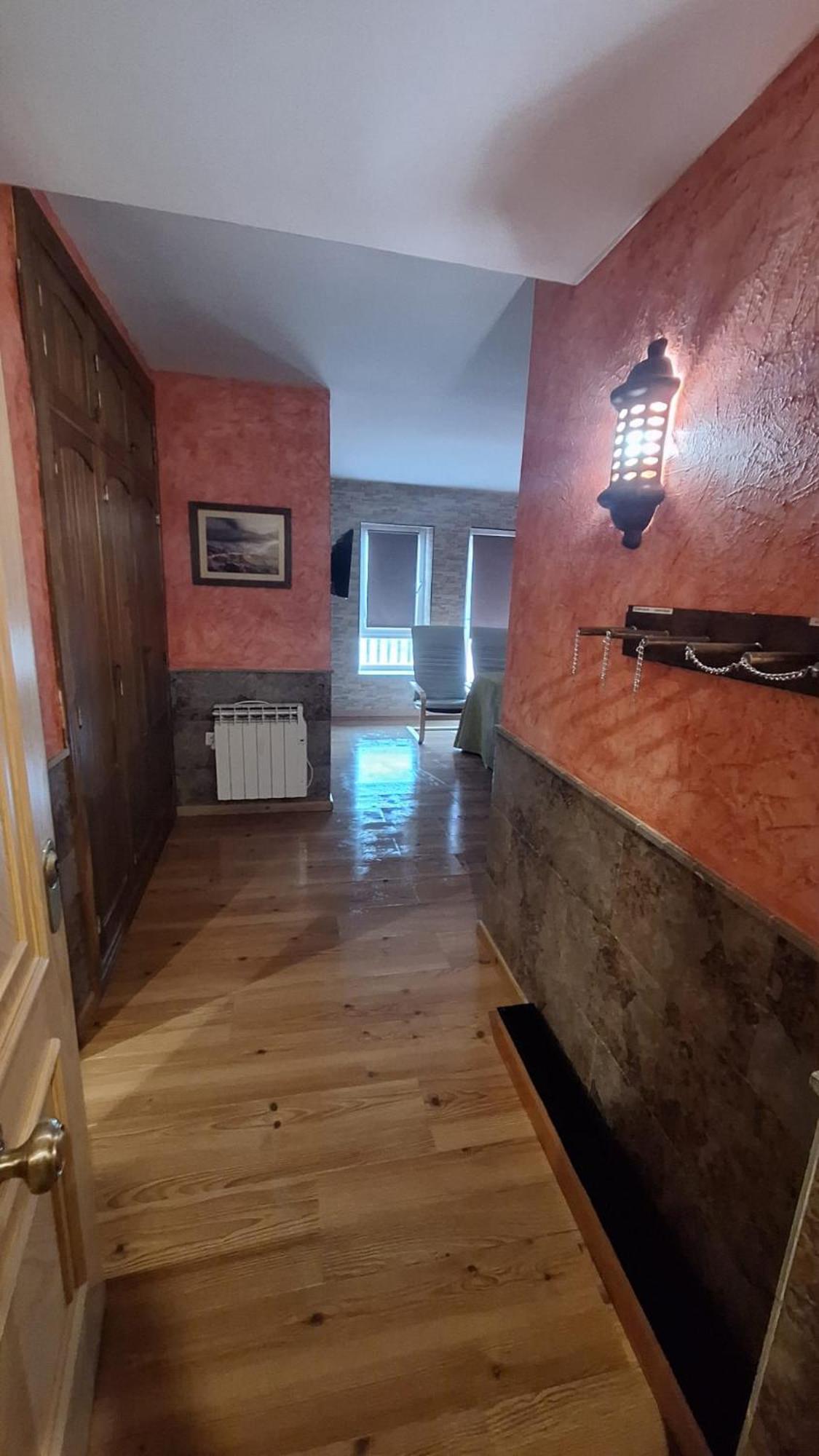 Ginebra Deluxe Apartment *