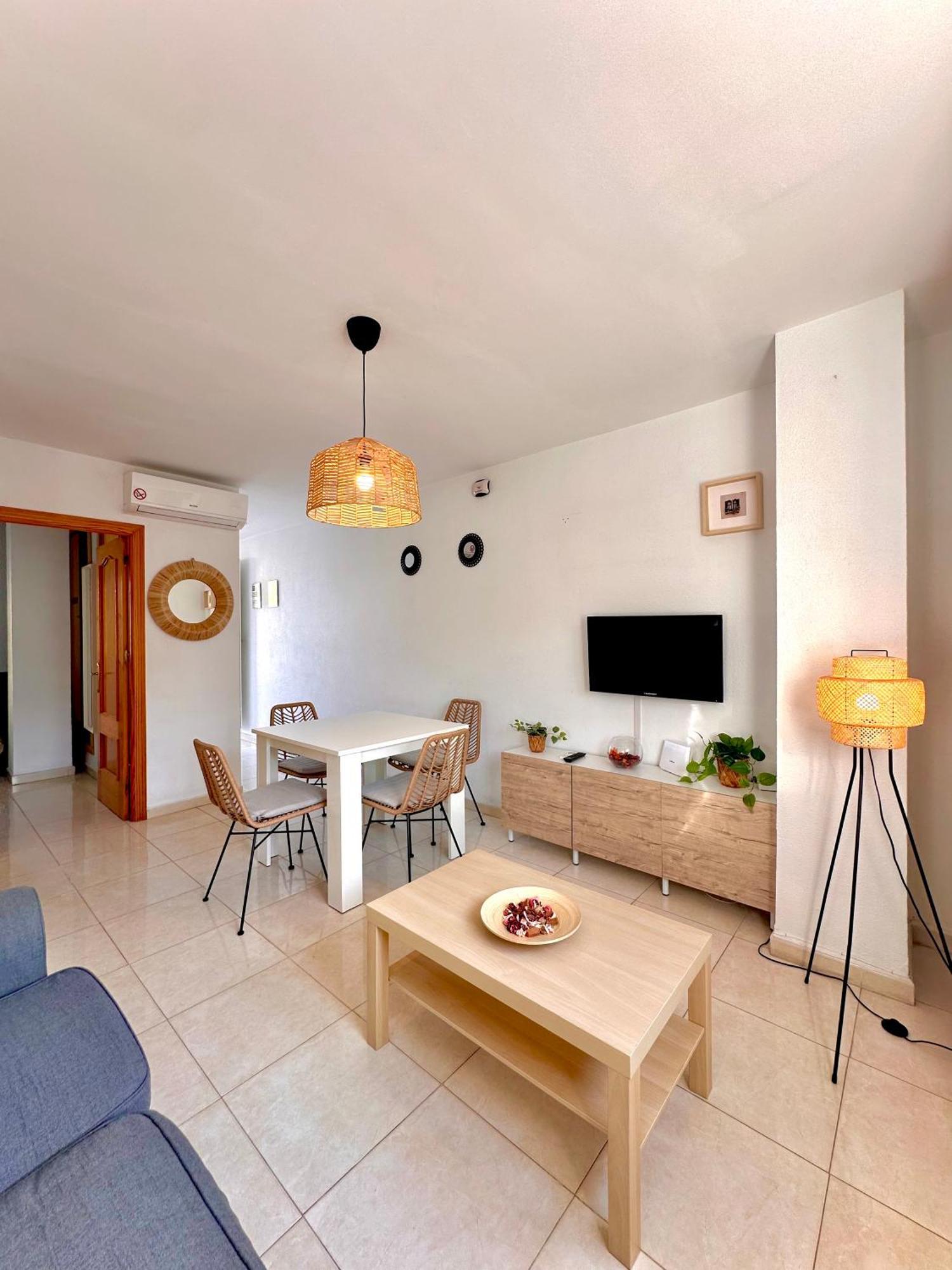 J&k Apartamento *
