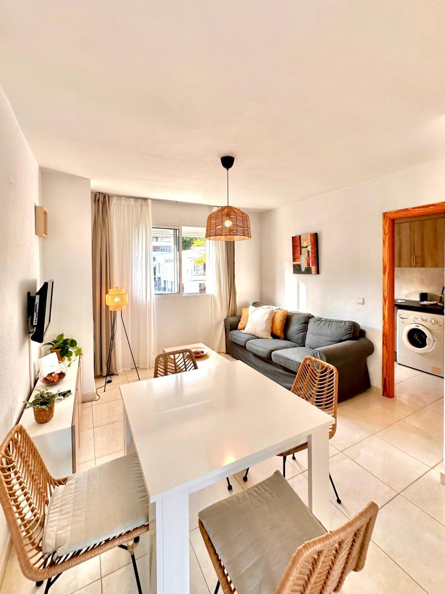 Apartamento J&k *