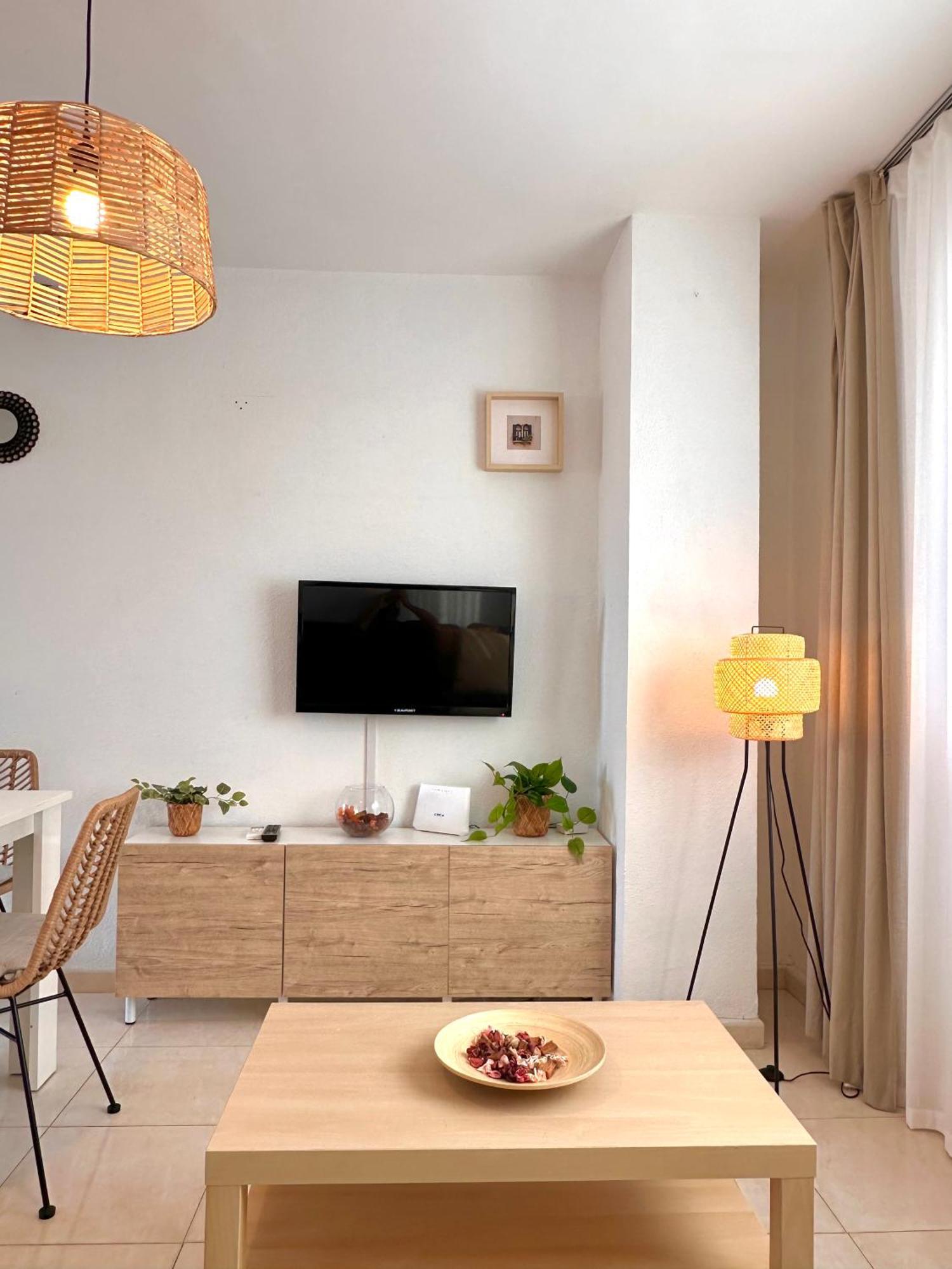 J&k Apartamento