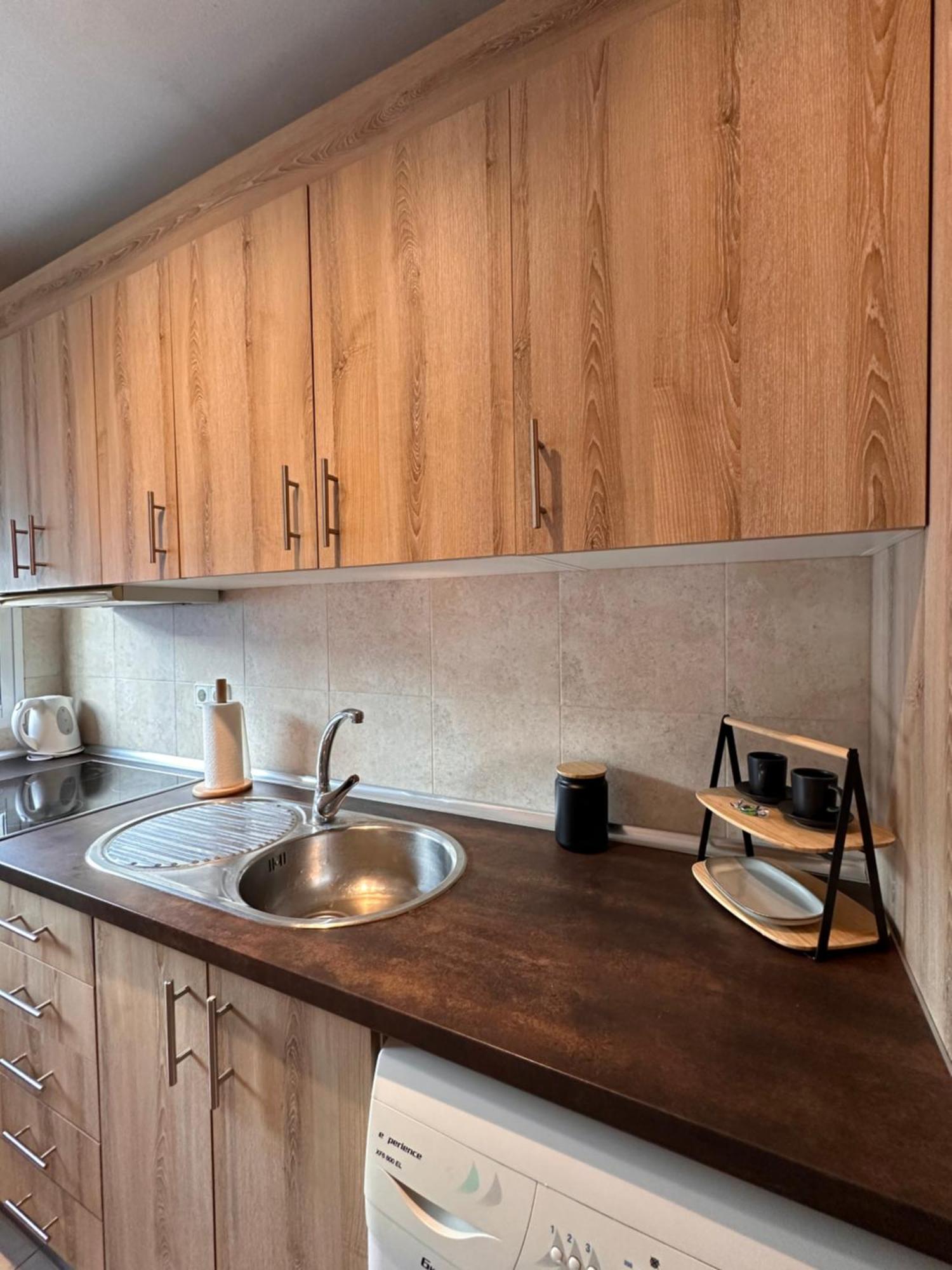 J&k Apartamento *