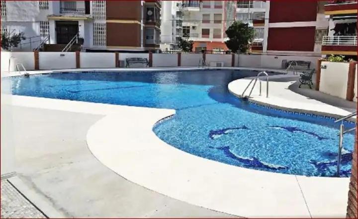 Apartamento Qbf Quality Beachfront *