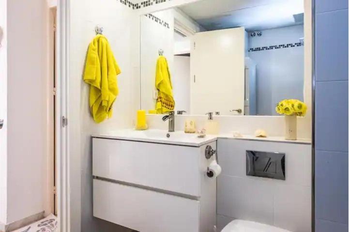 Apartamento Qbf Quality Beachfront Torre Del Mar